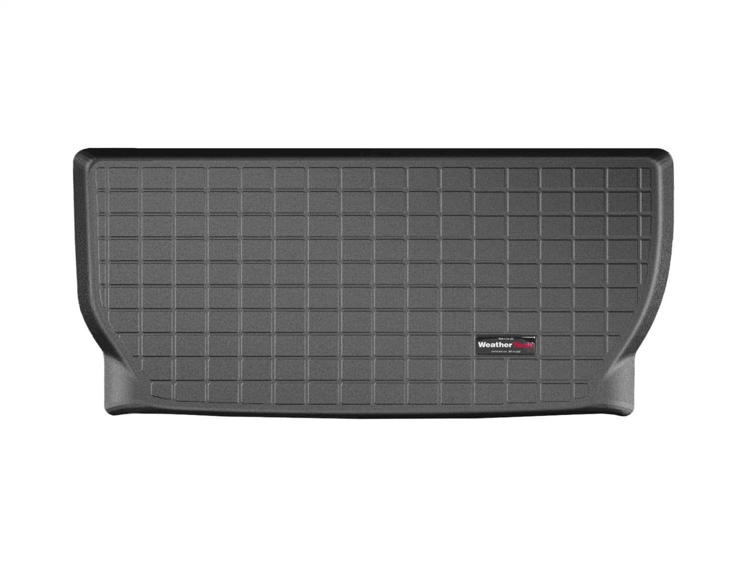 Weathertech - 40632 - Cargo Area Liner