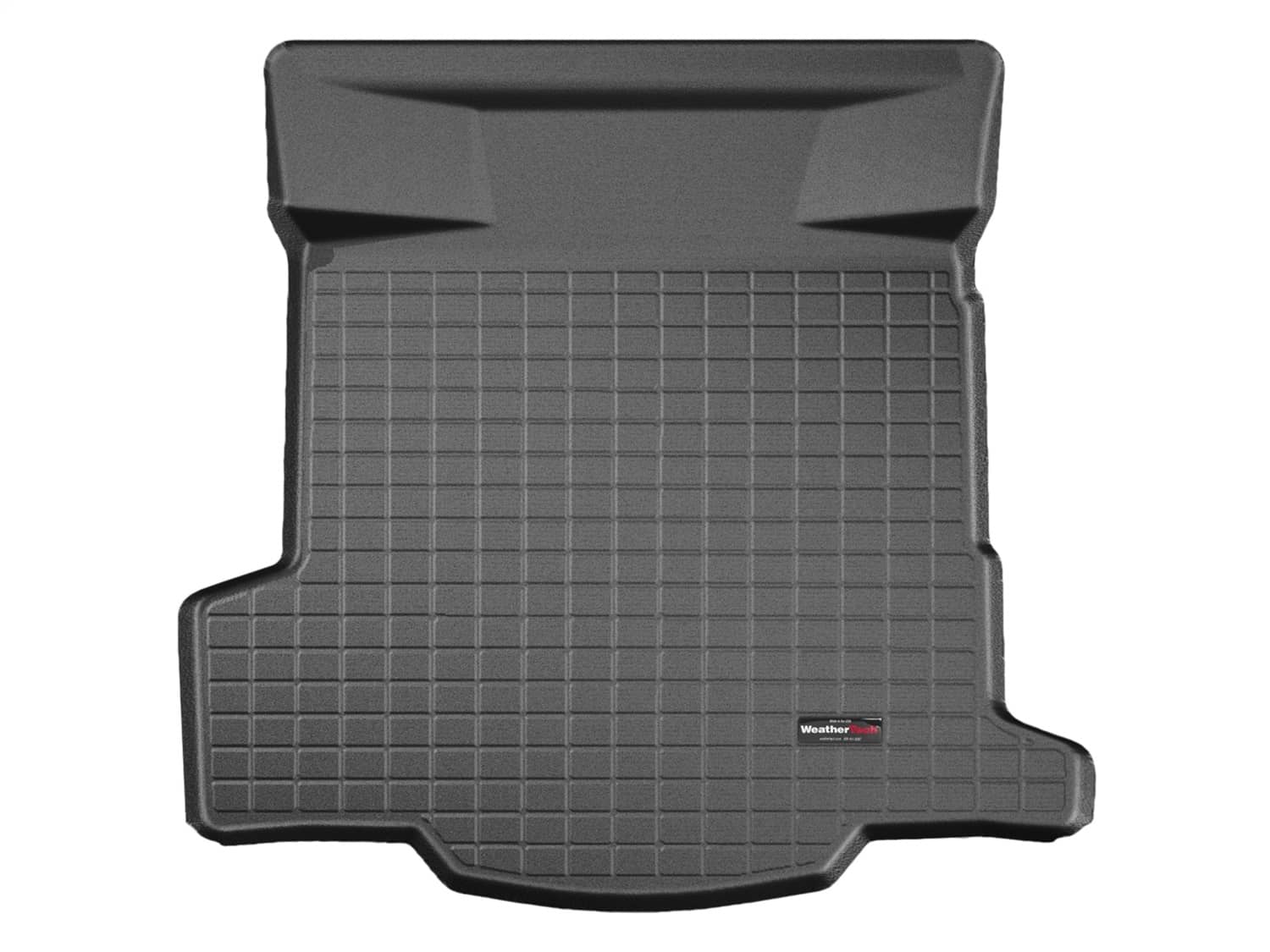 Weathertech - 40633 - Cargo Area Liner