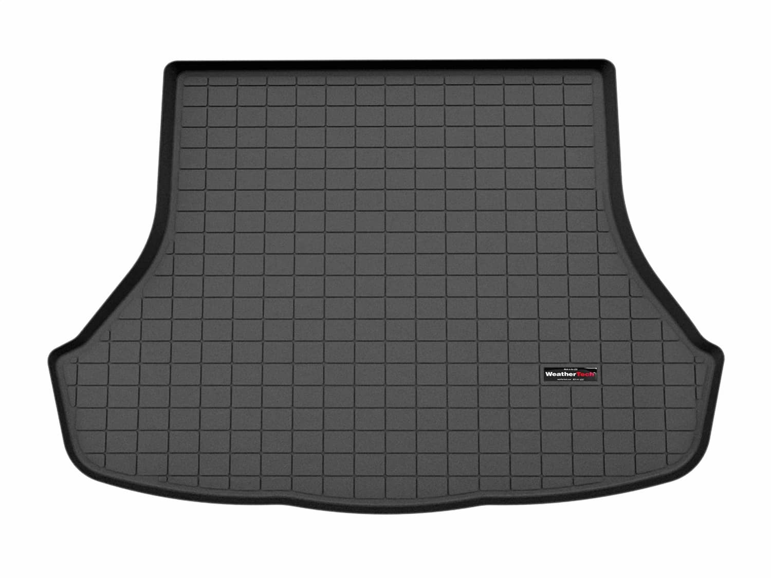 Weathertech - 40640 - Cargo Area Liner