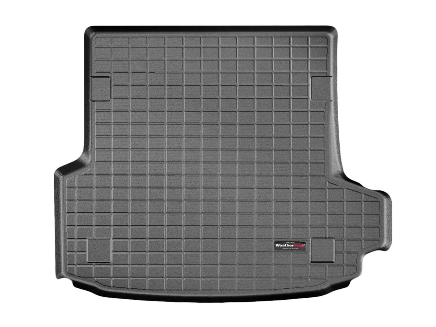 Weathertech - 40650 - Cargo Area Liner