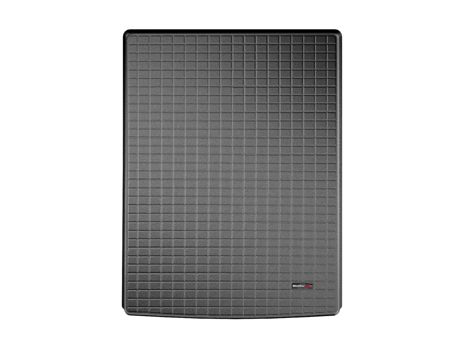 Weathertech - 40677 - Cargo Area Liner