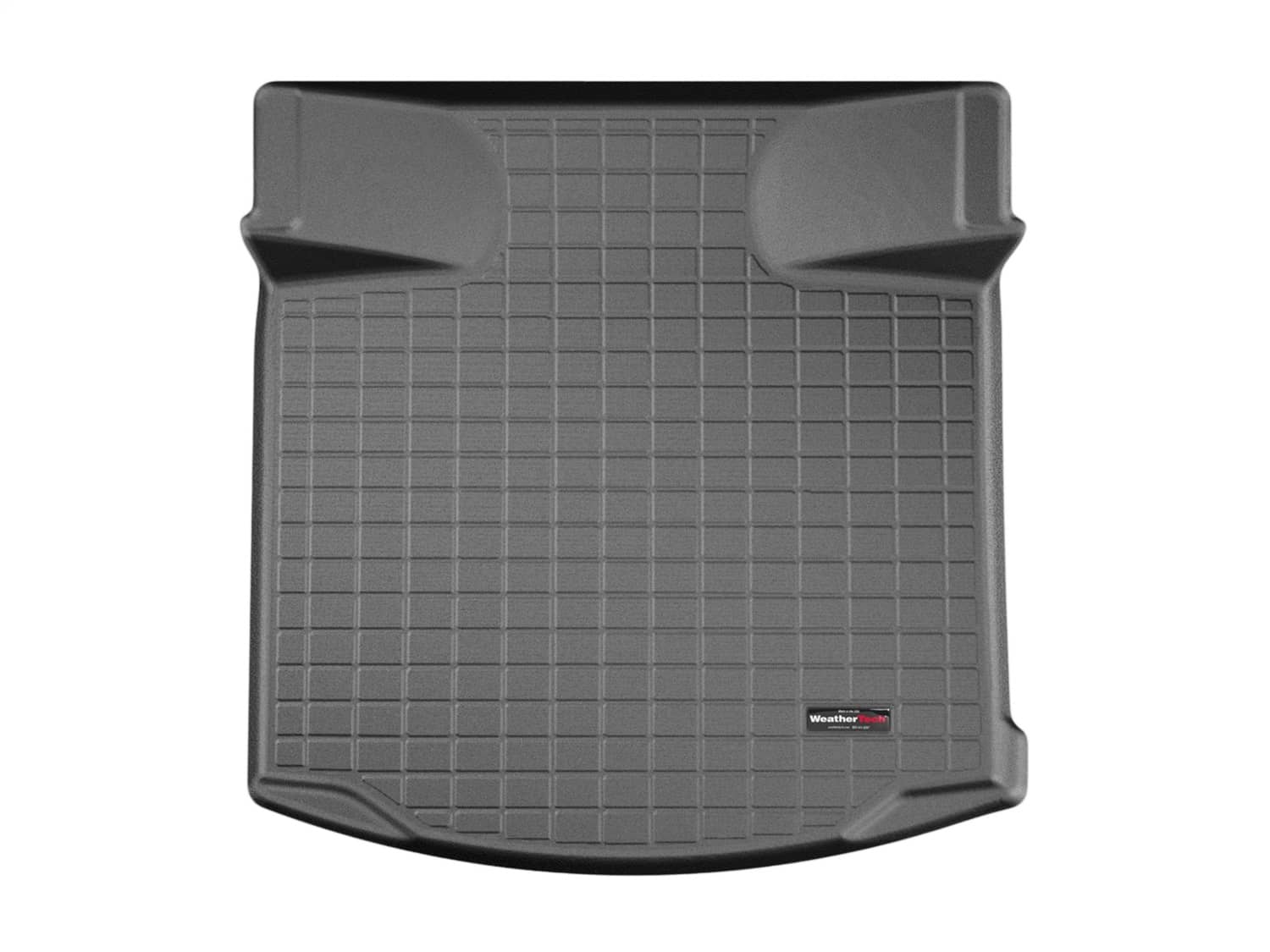 Weathertech - 40694 - Cargo Area Liner