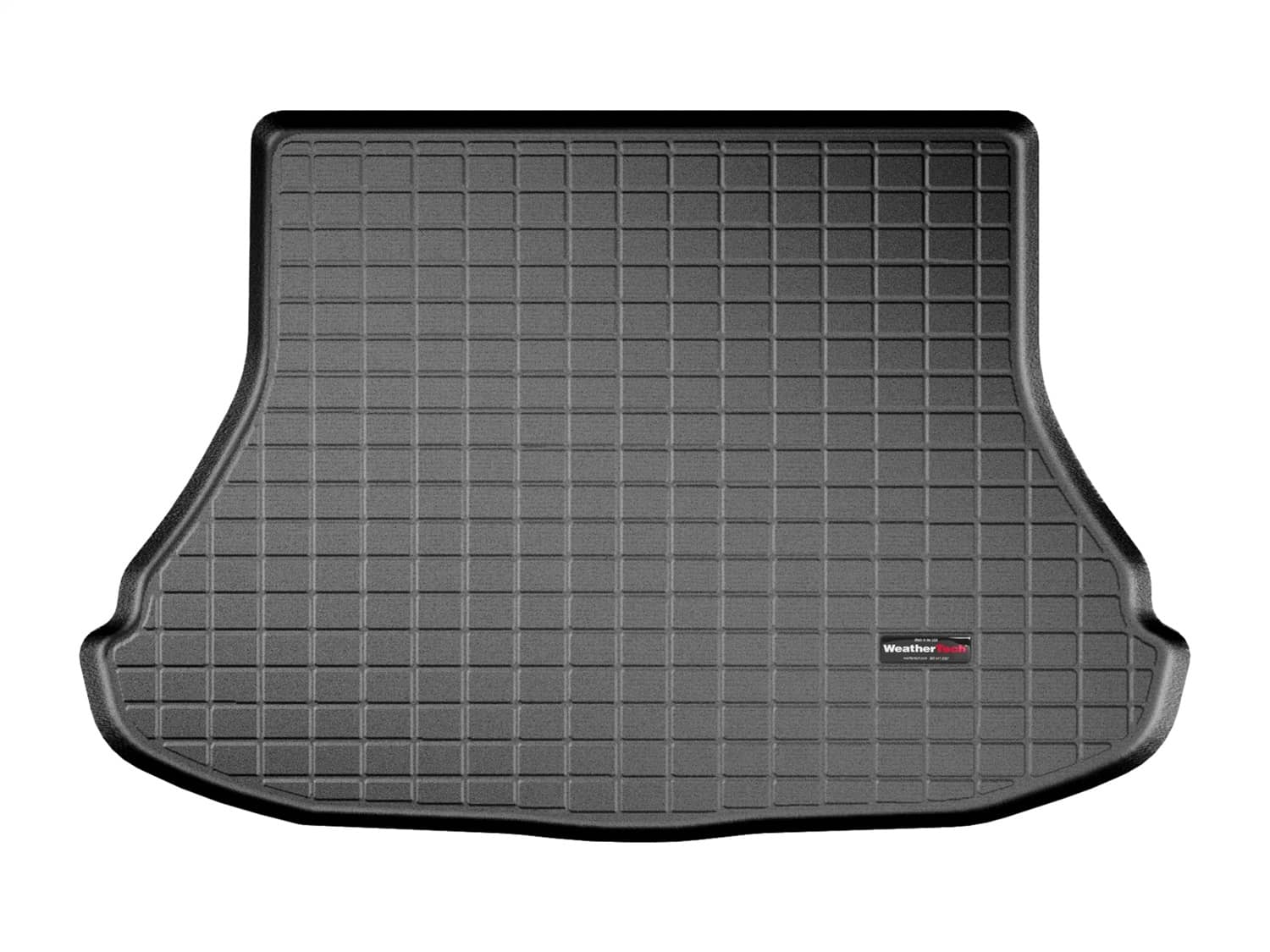 Weathertech - 40704 - Cargo Area Liner