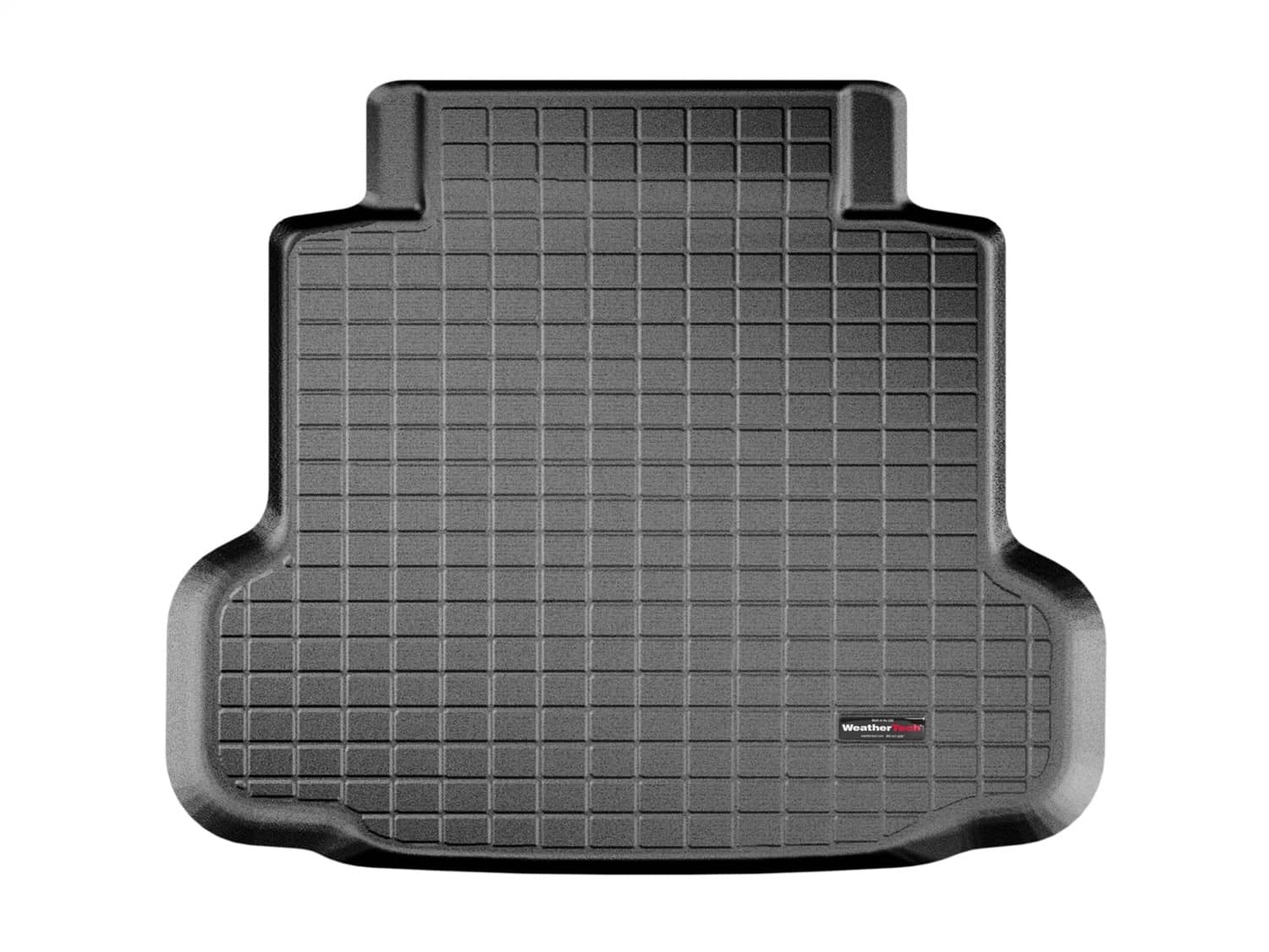 Weathertech - 40724 - Cargo Area Liner