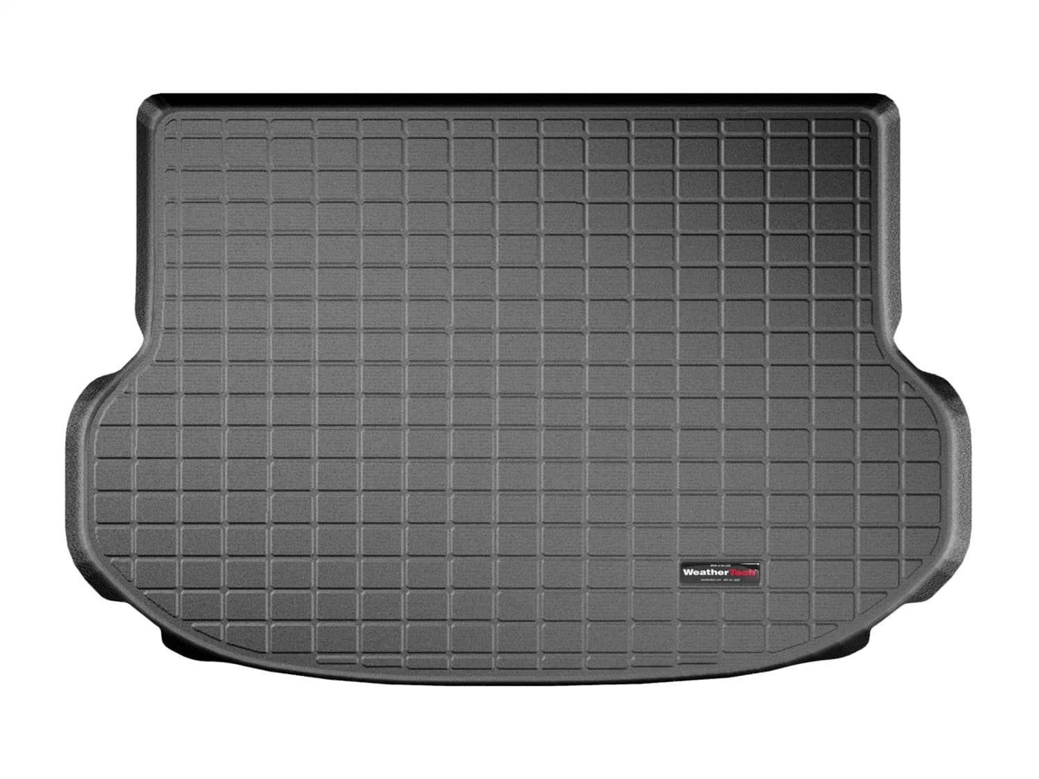Weathertech - 40756 - Cargo Area Liner