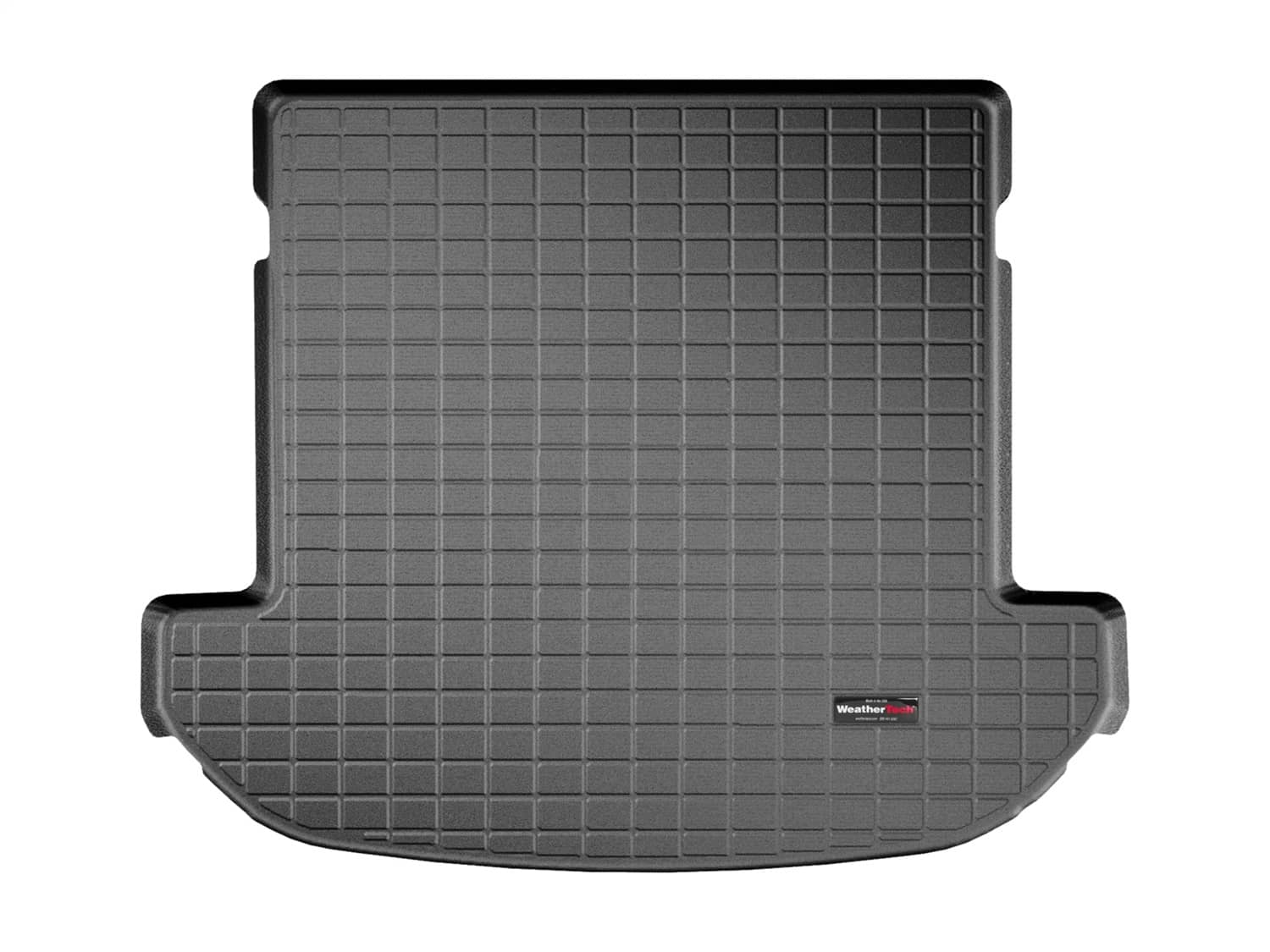 Weathertech - 40766 - Cargo Area Liner