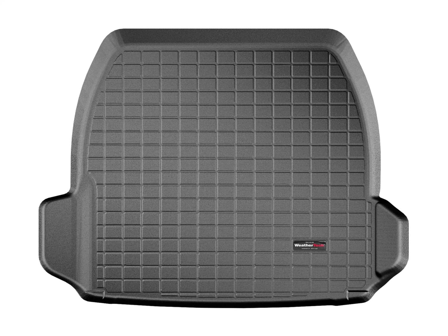 Weathertech - 40772 - Cargo Area Liner