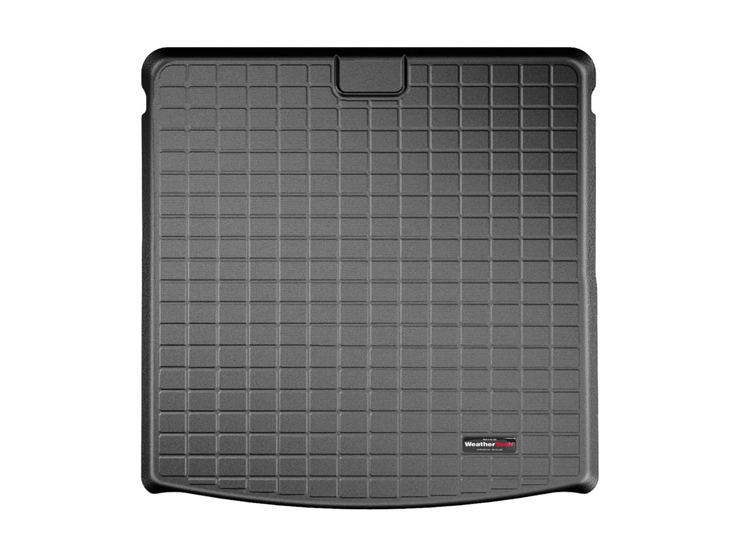 Weathertech - 40776 - Cargo Area Liner