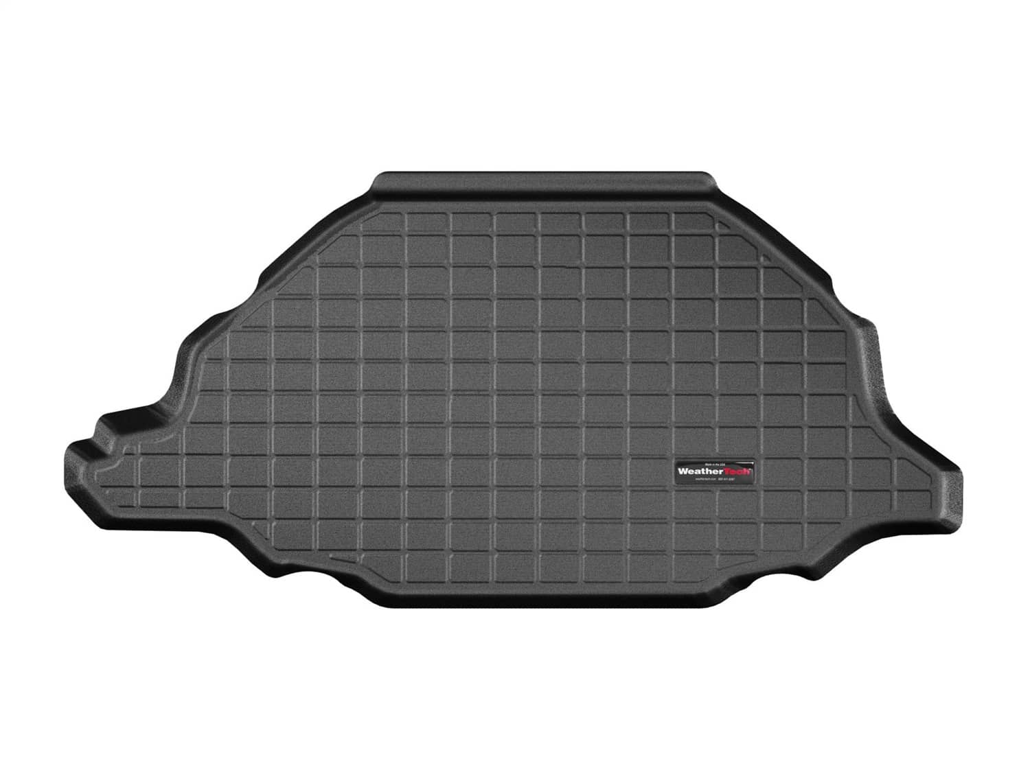 Weathertech - 40811 - Cargo Area Liner