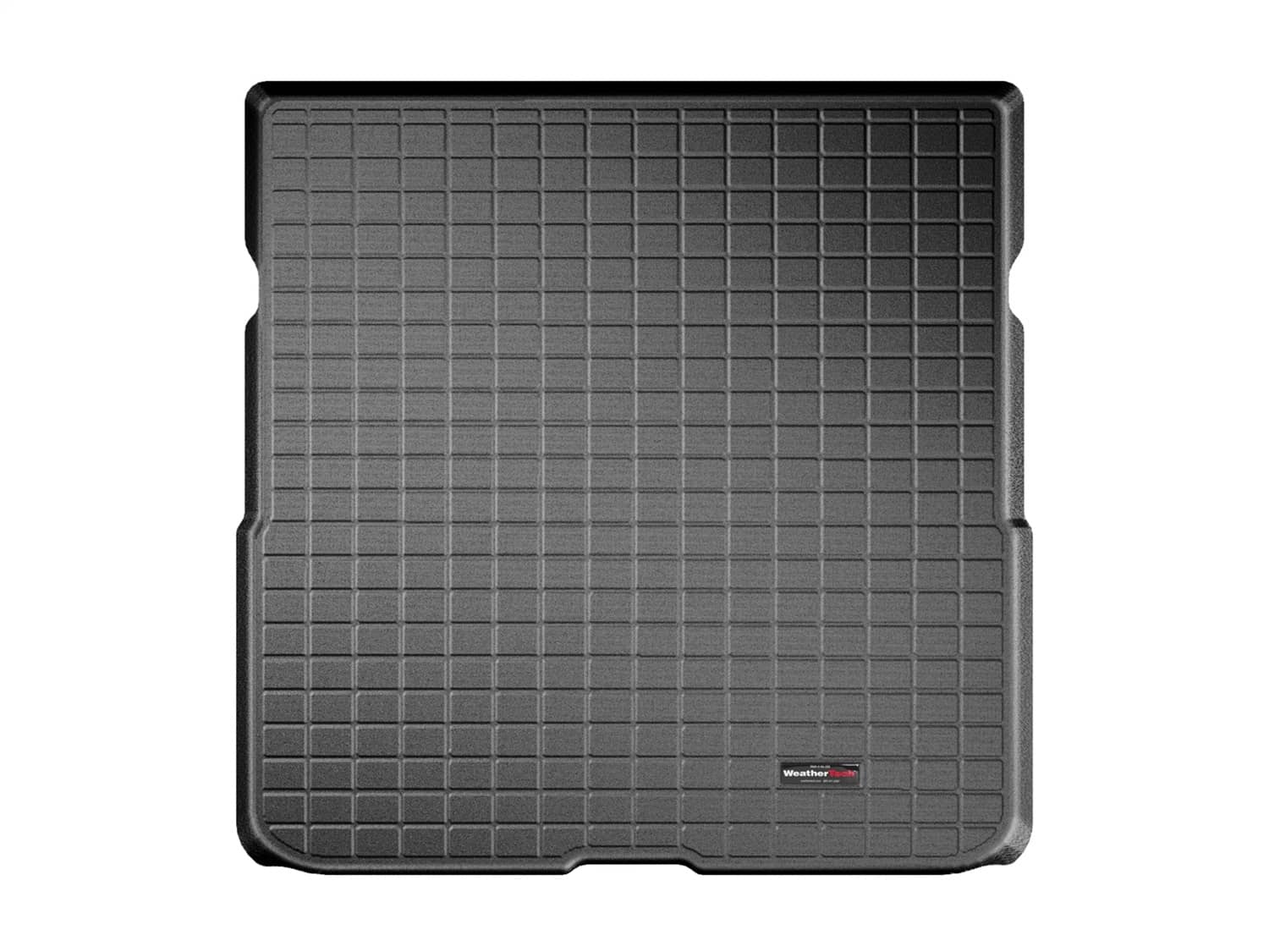 Weathertech - 40818 - Cargo Area Liner