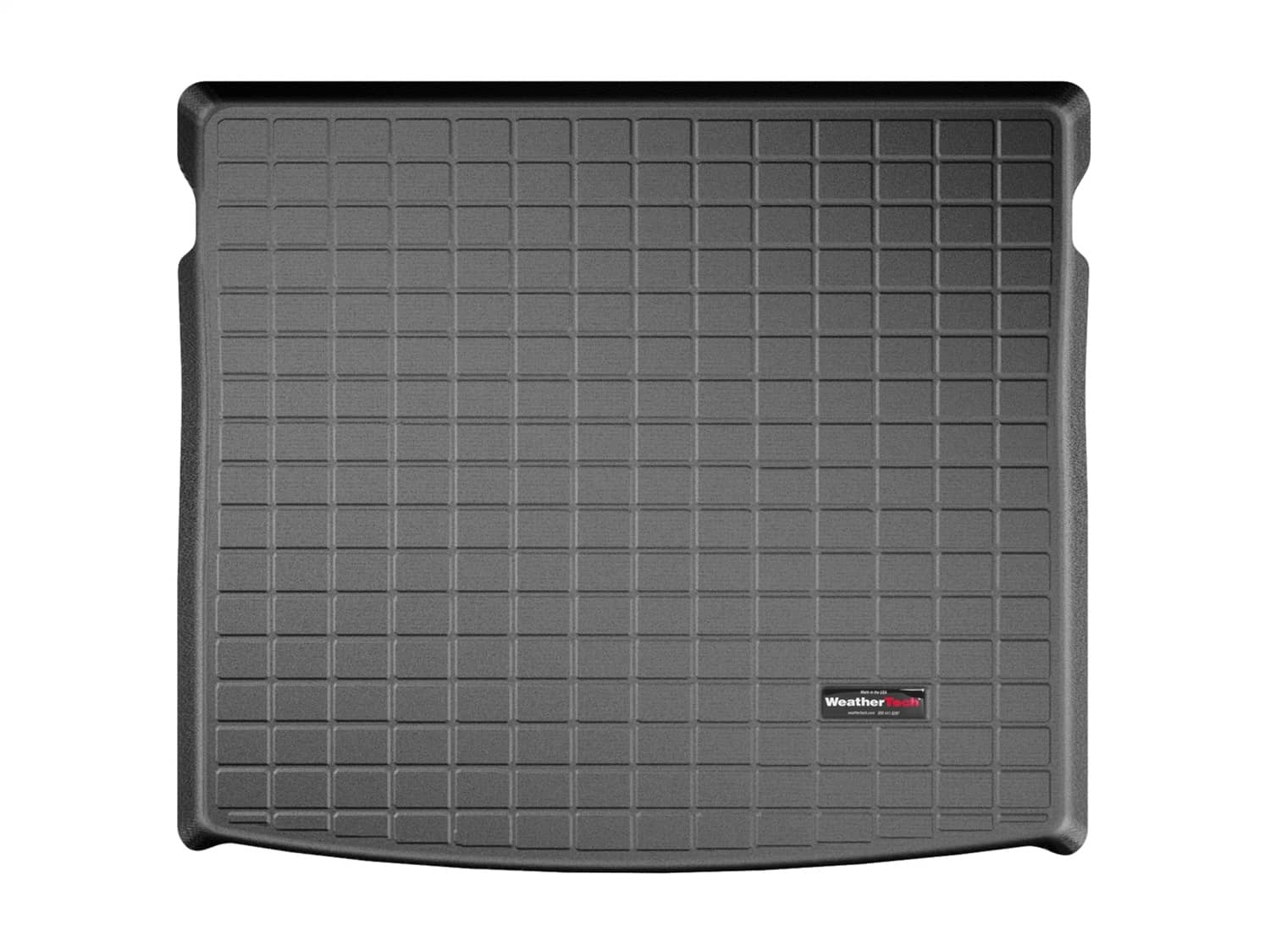 Weathertech - 40848 - Cargo Area Liner
