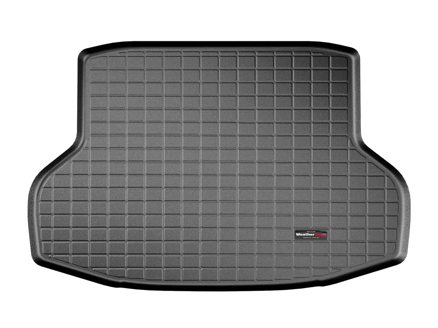 Weathertech - 40849 - Cargo Area Liner