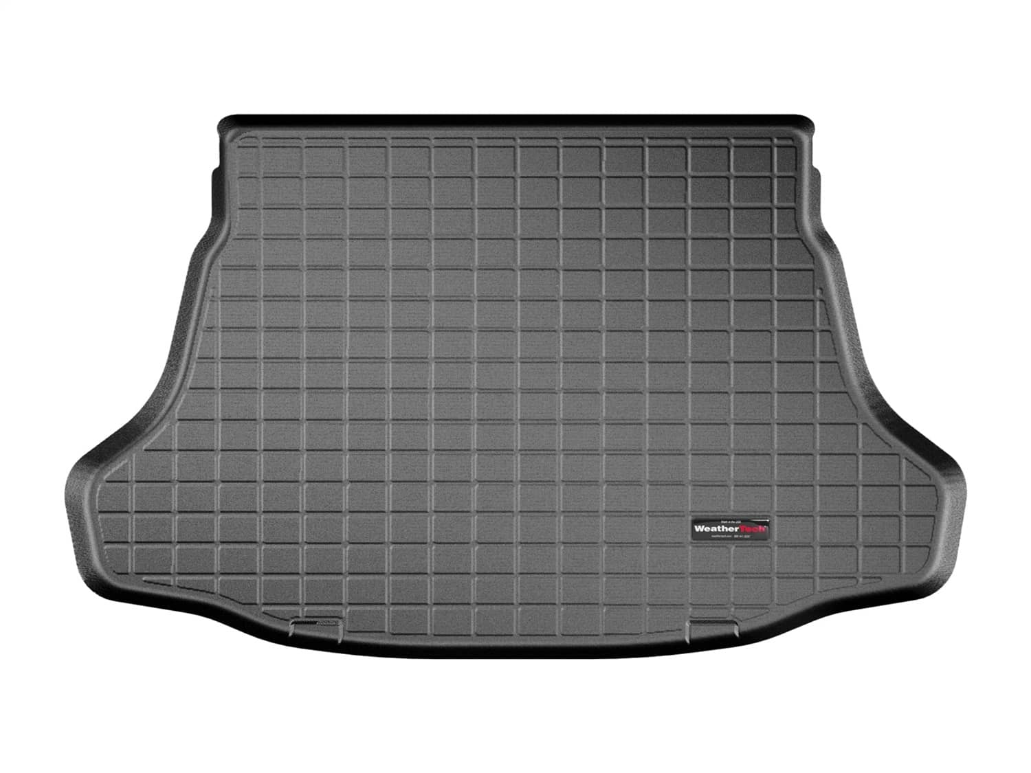 Weathertech - 40866 - Cargo Area Liner