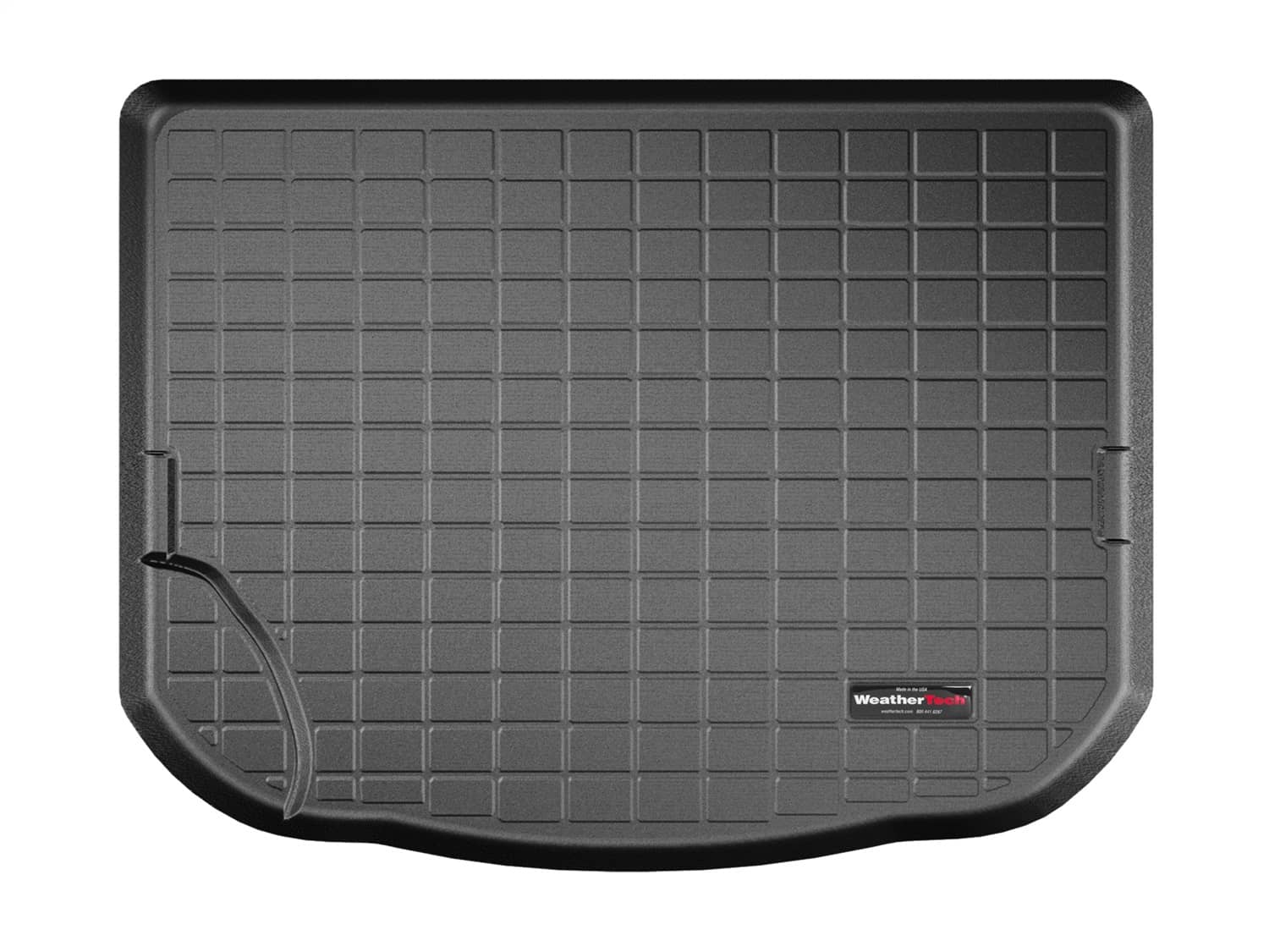 Weathertech - 40874 - Cargo Area Liner