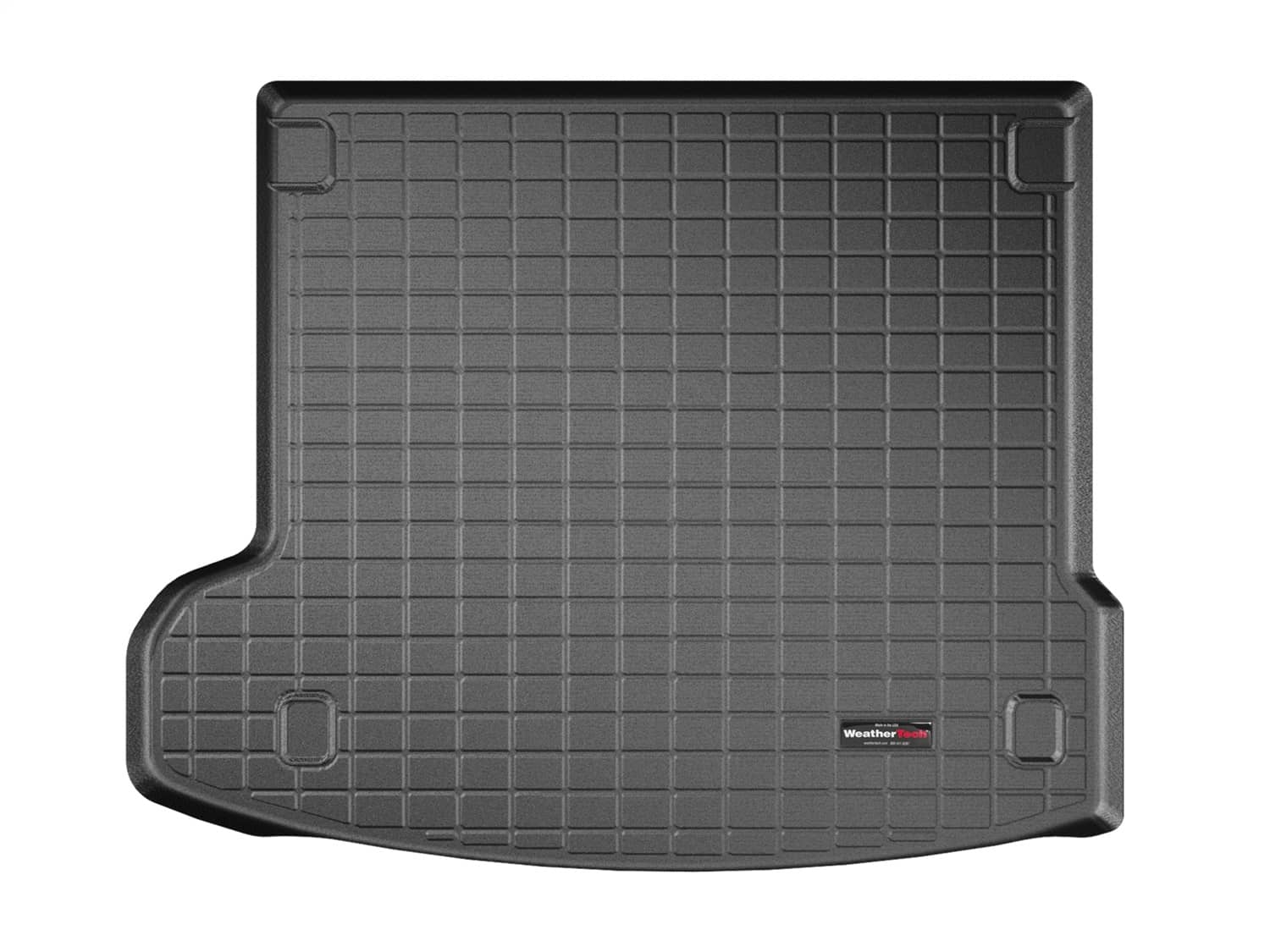 Weathertech - 40892 - Cargo Area Liner