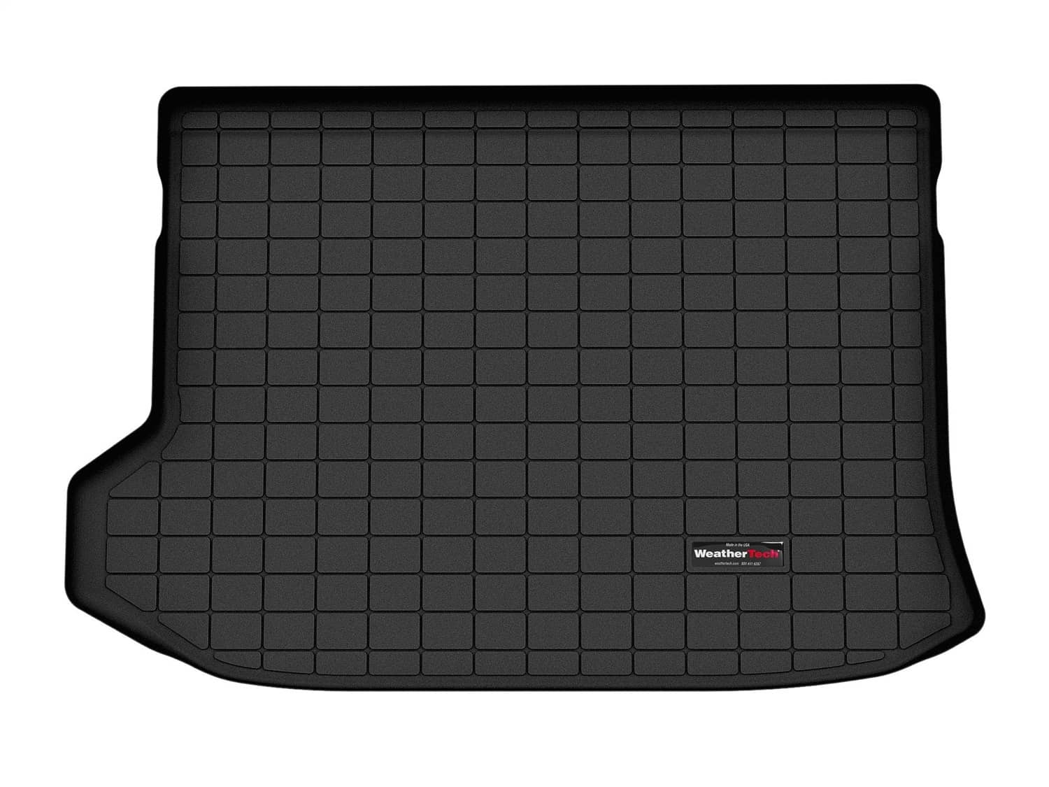 Weathertech - 40896 - Cargo Area Liner