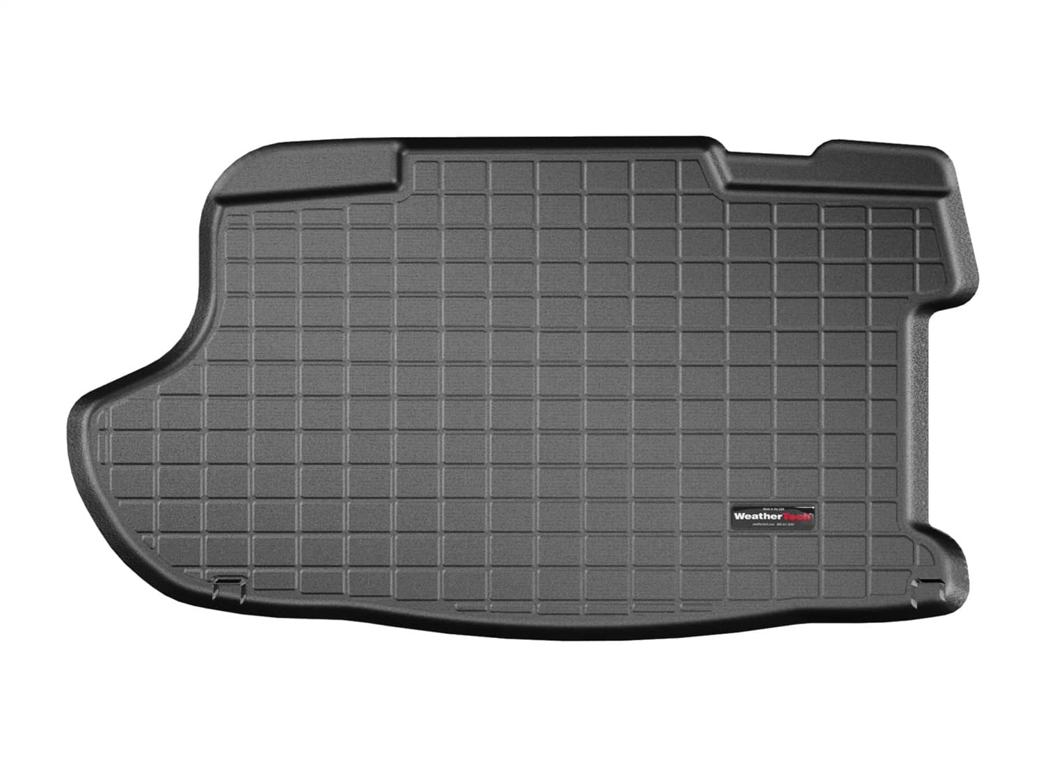 Weathertech - 40898 - Cargo Area Liner
