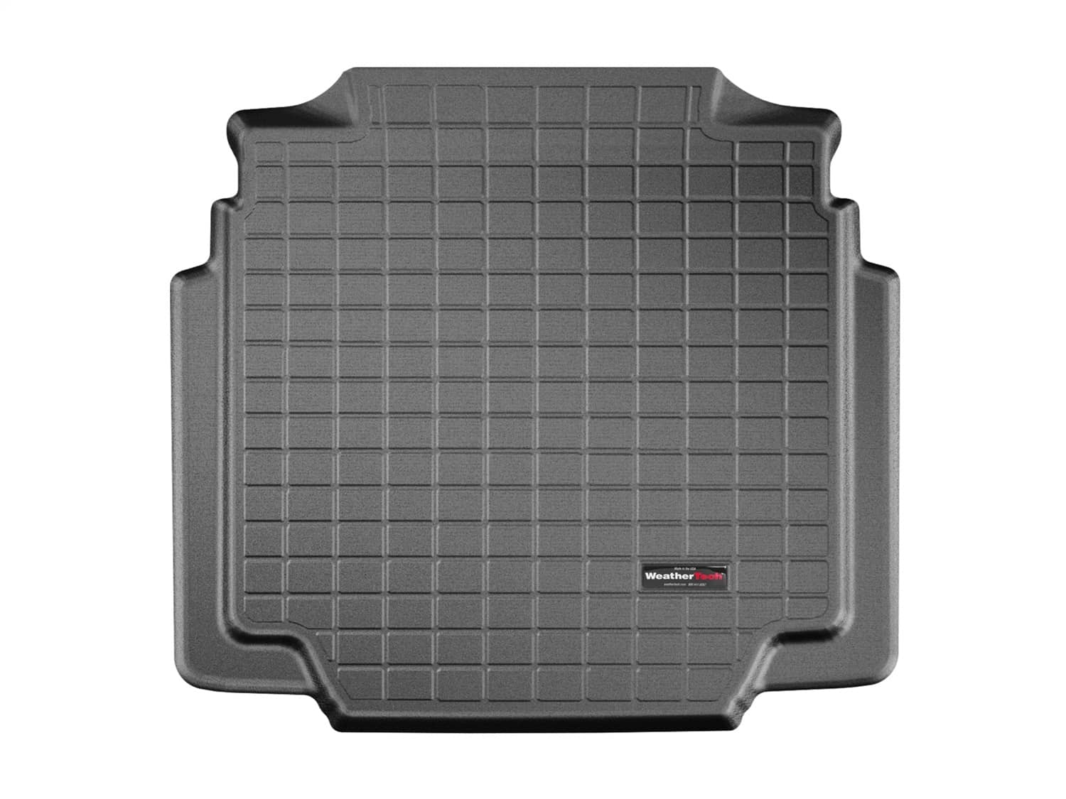Weathertech - 40909 - Cargo Area Liner