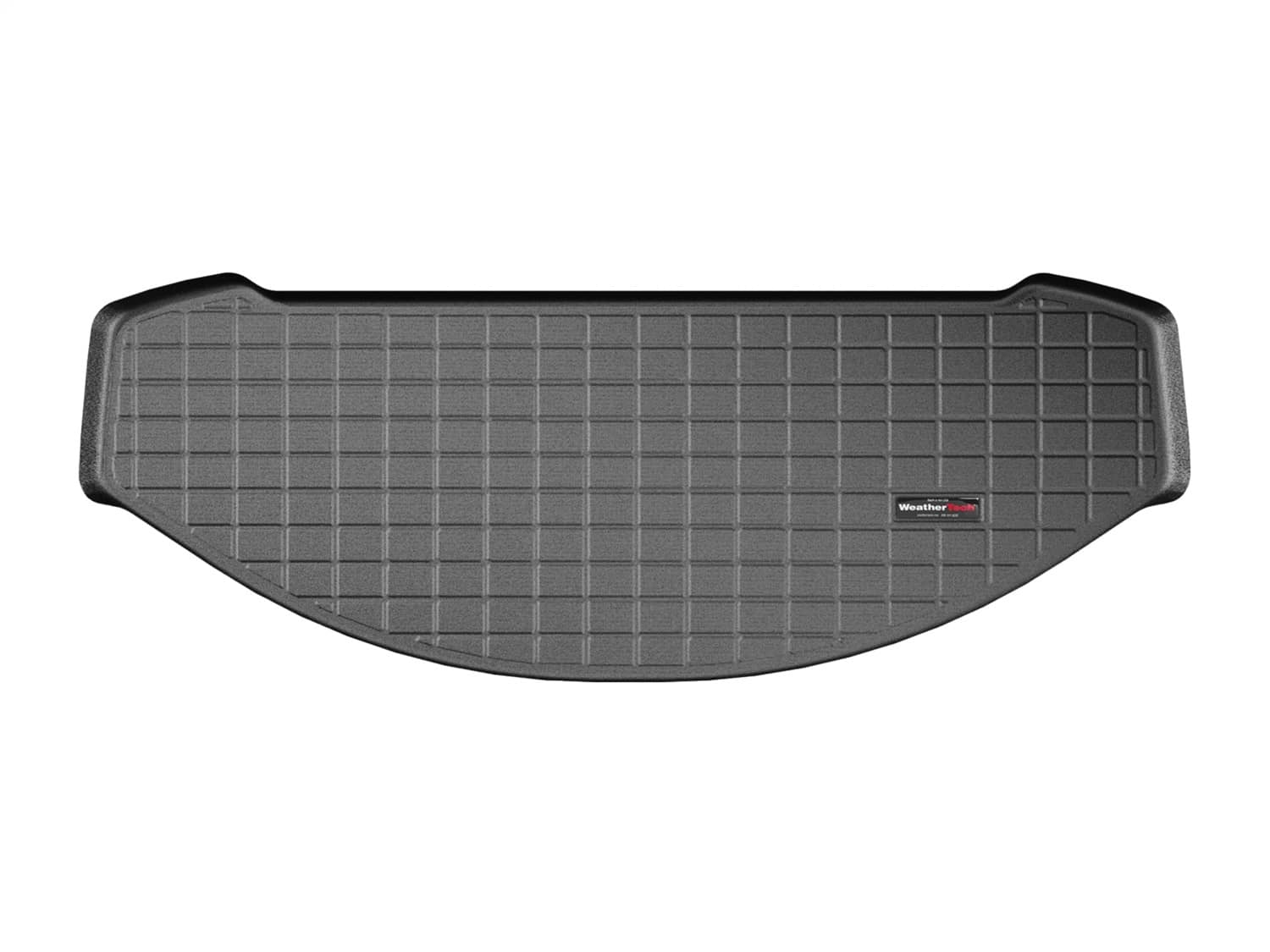Weathertech - 40931 - Cargo Area Liner