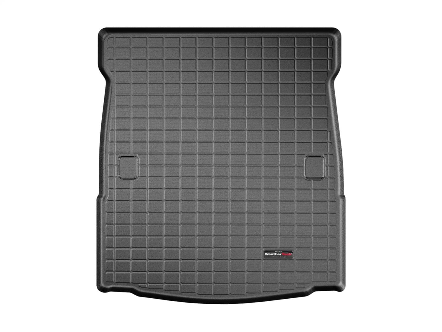 Weathertech - 40932 - Cargo Area Liner