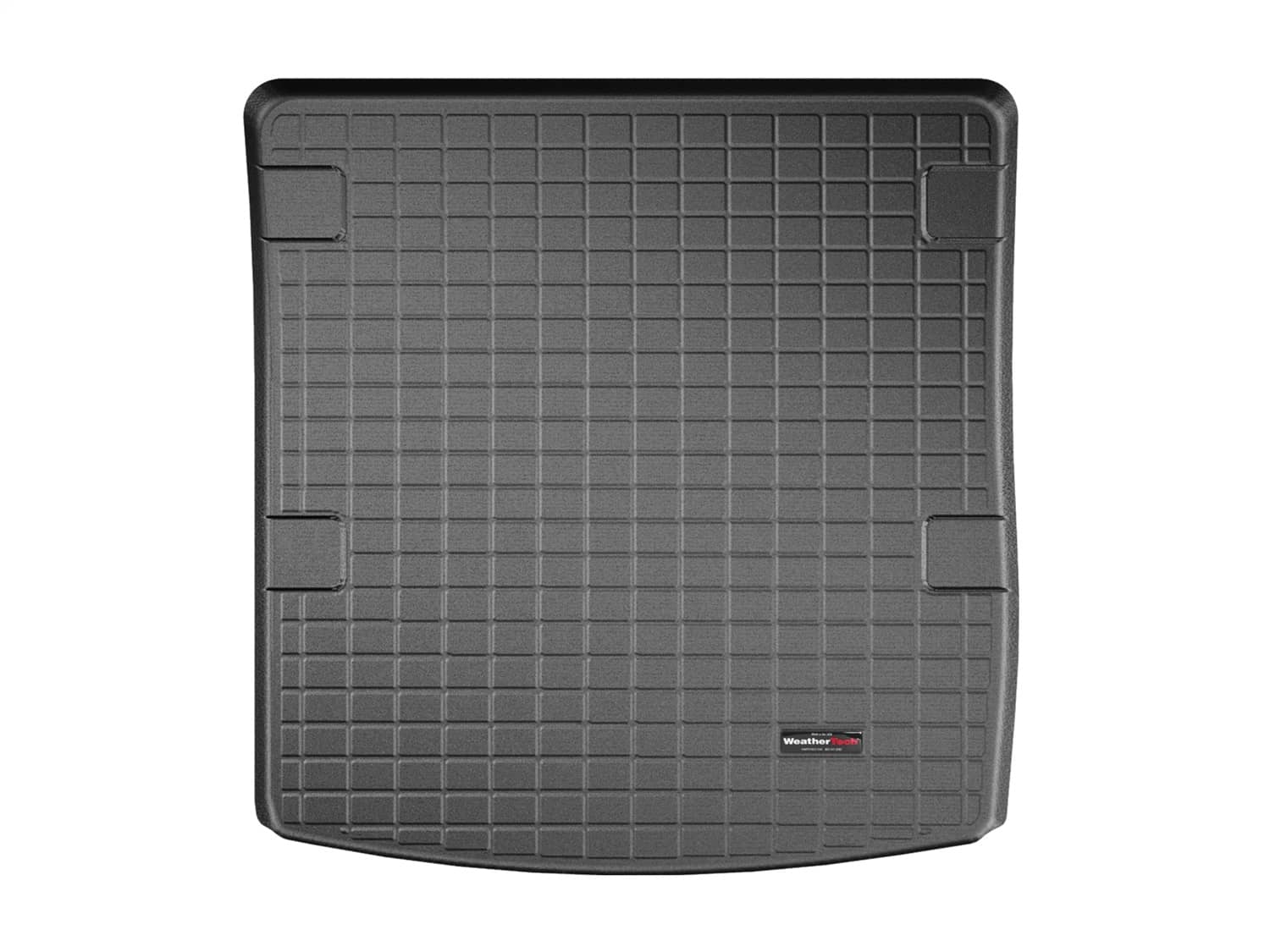 Weathertech - 40979 - Cargo Area Liner