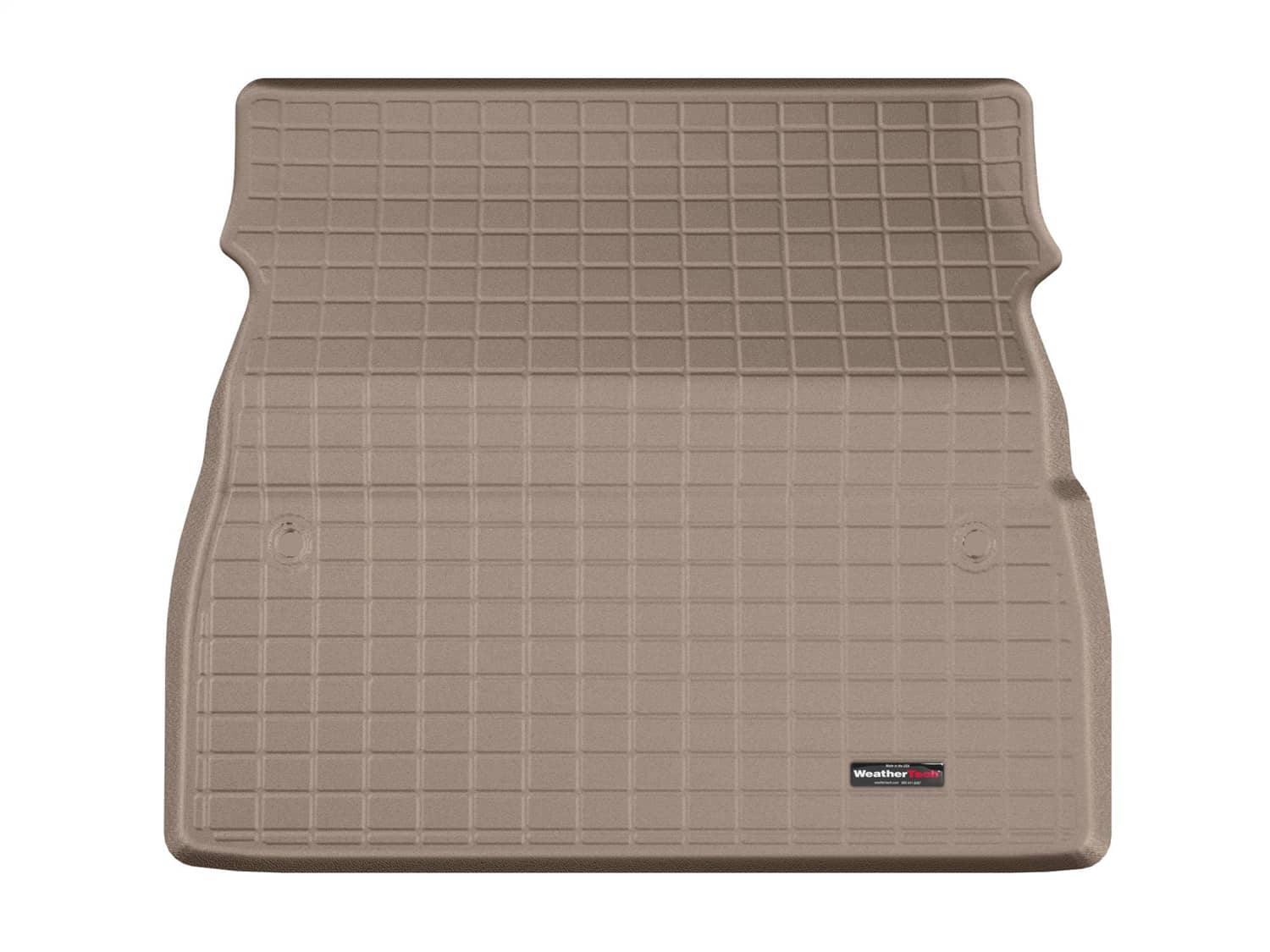Weathertech - 411050 - Cargo Area Liner