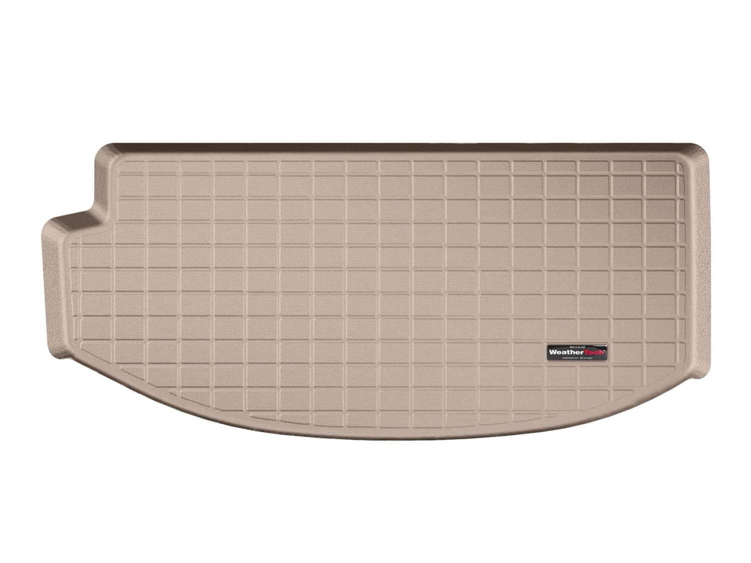 Weathertech - 411082 - Cargo Area Liner