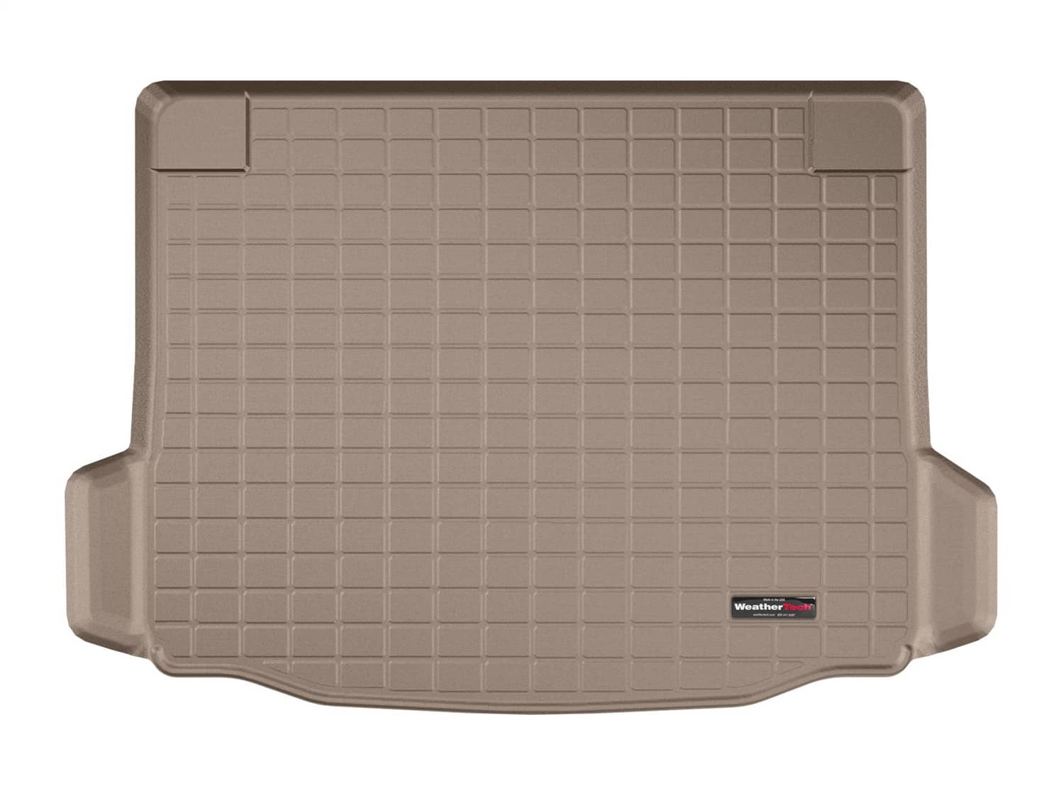 Weathertech - 411087 - Cargo Area Liner