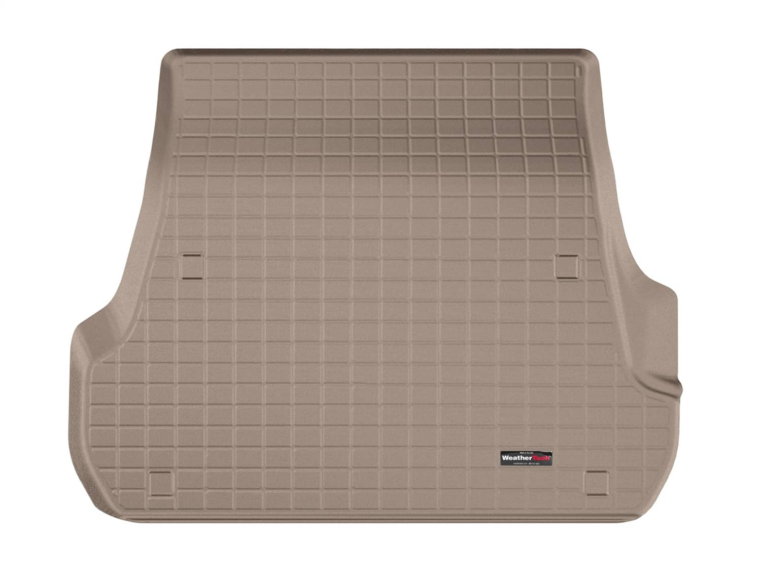 Weathertech - 411183 - Cargo Area Liner