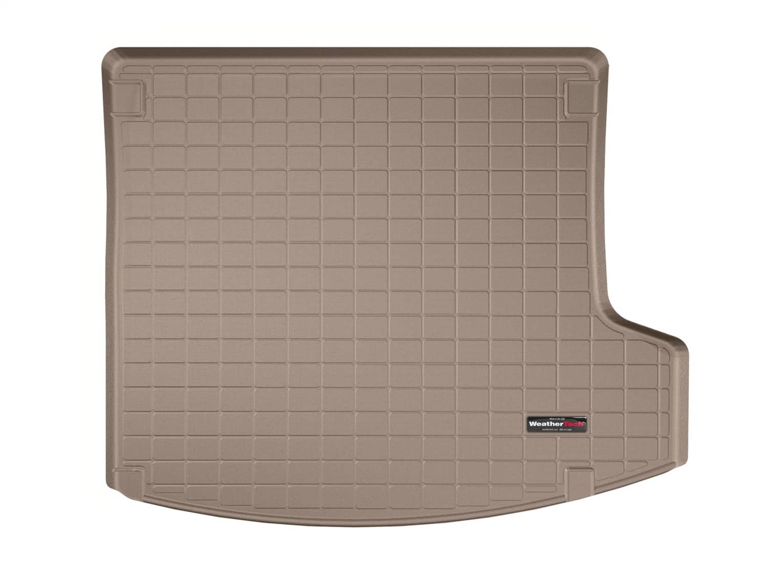 Weathertech - 411203 - Cargo Area Liner