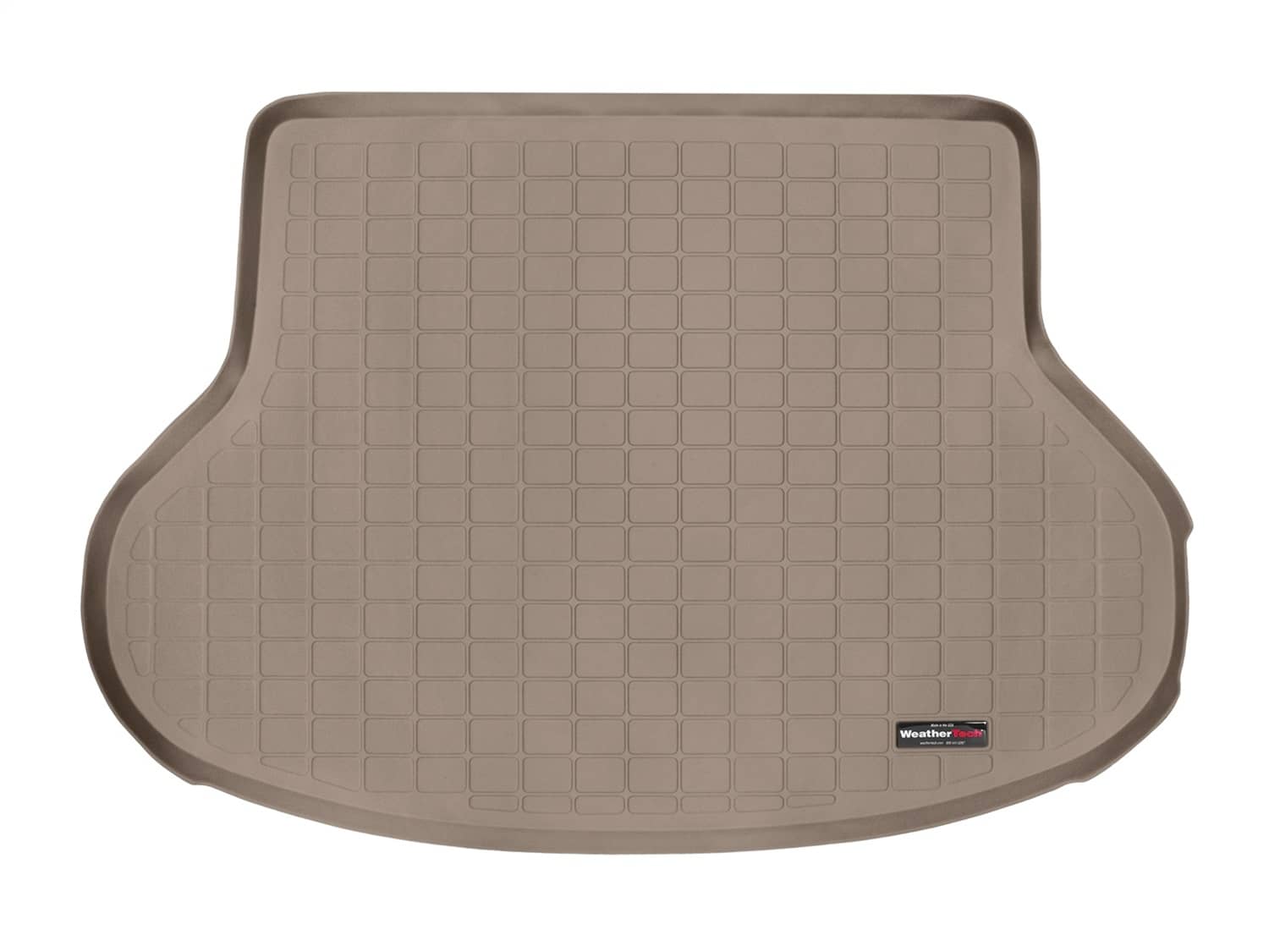 Weathertech - 41122 - Cargo Area Liner