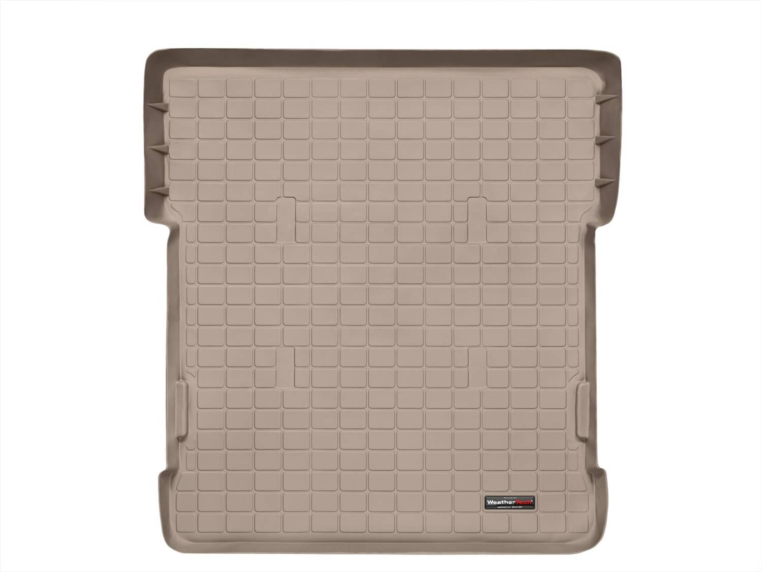 Weathertech - 41124 - Cargo Area Liner