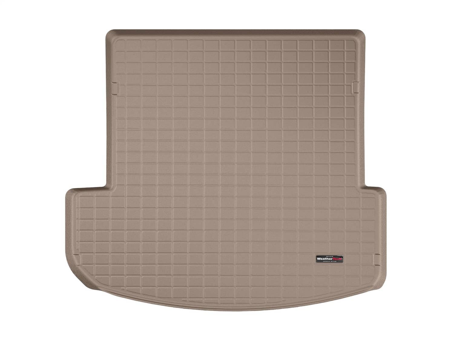 Weathertech - 411269 - Cargo Area Liner