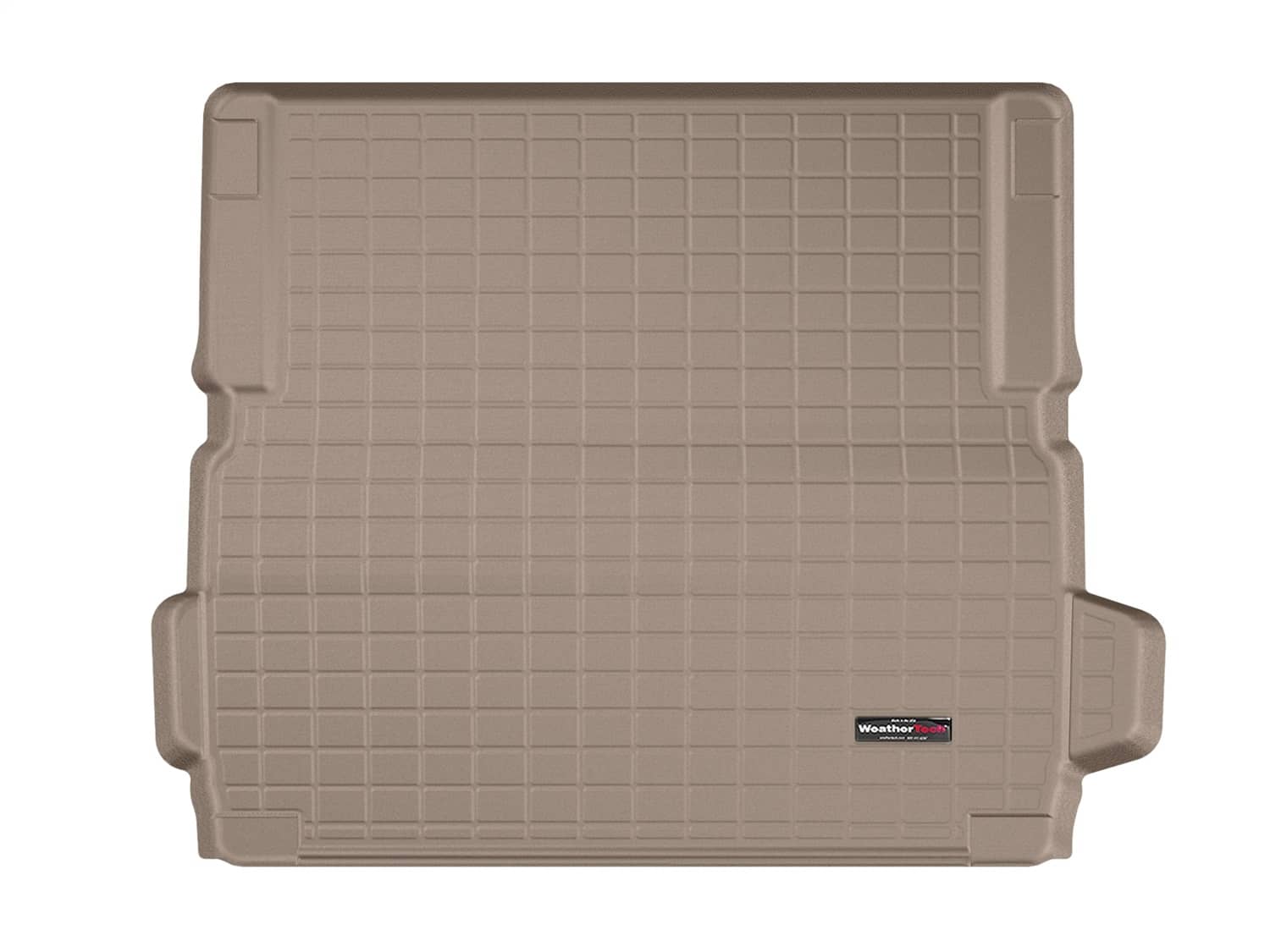 Weathertech - 411277 - Cargo Area Liner