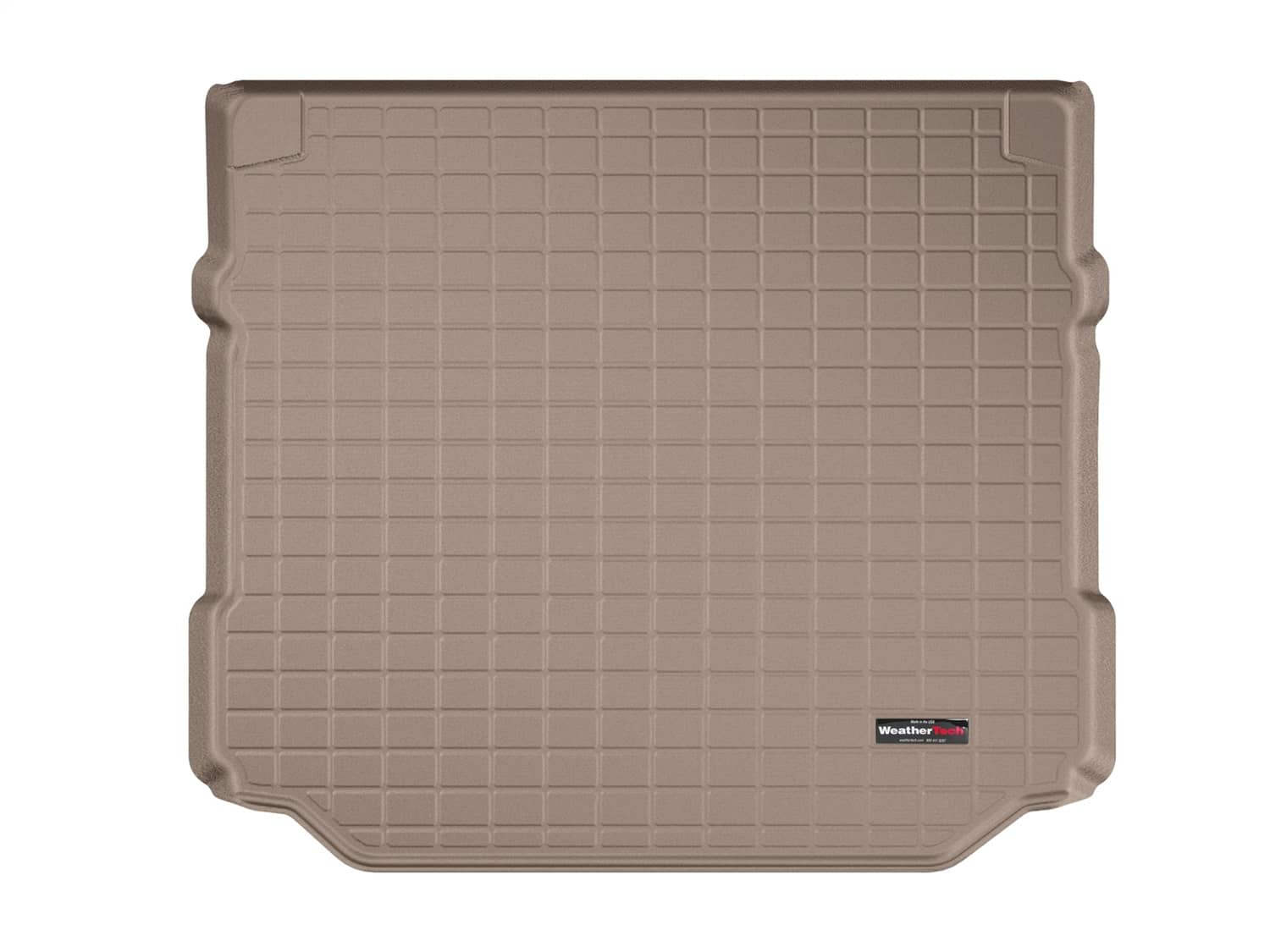Weathertech - 411279 - Cargo Area Liner
