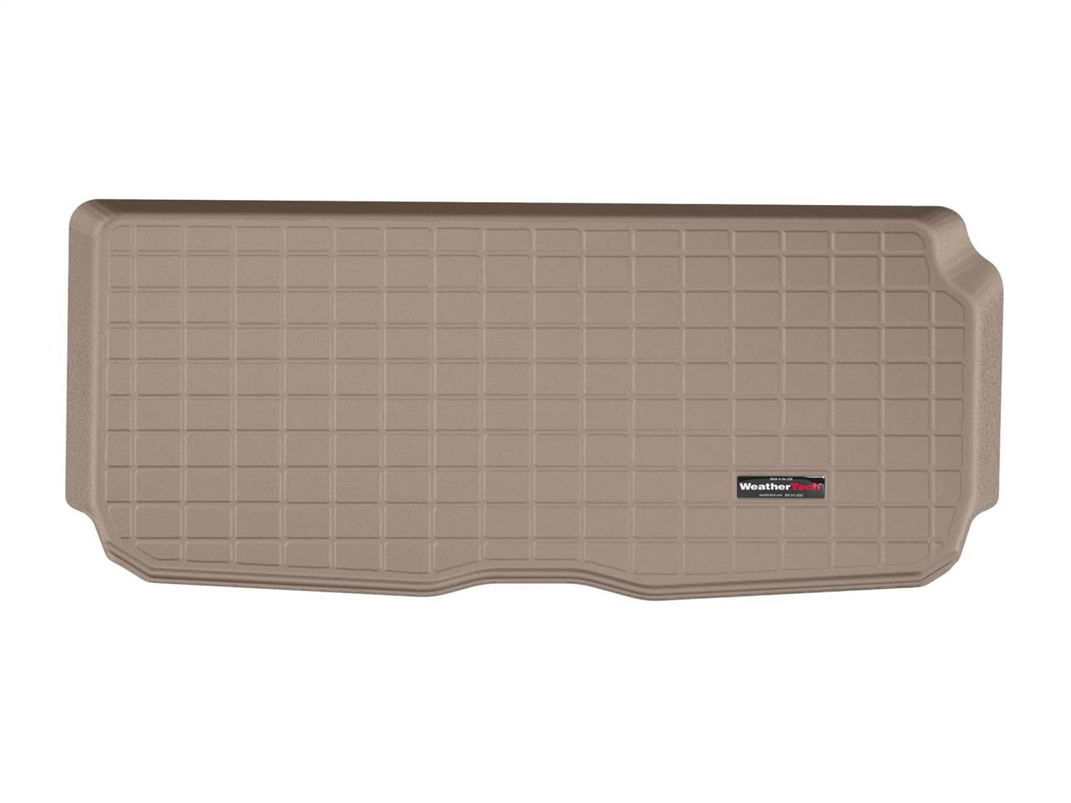 Weathertech - 411330 - Cargo Area Liner