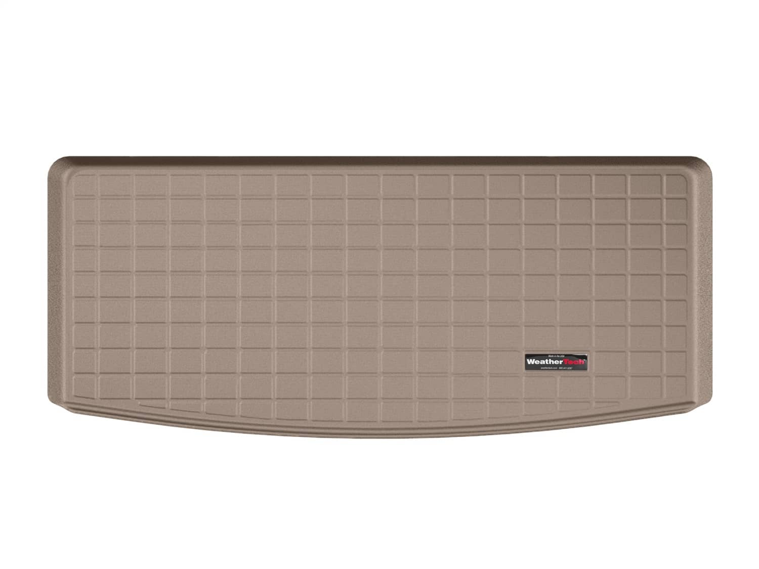 Weathertech - 411384 - Cargo Area Liner