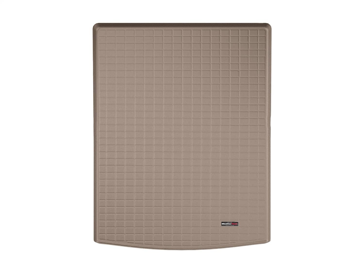 Weathertech - 411392 - Cargo Area Liner