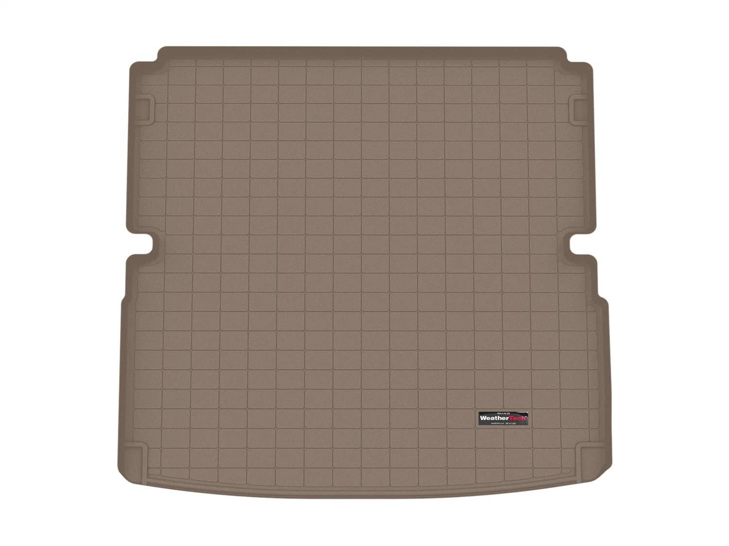 Weathertech - 411438 - Cargo Area Liner