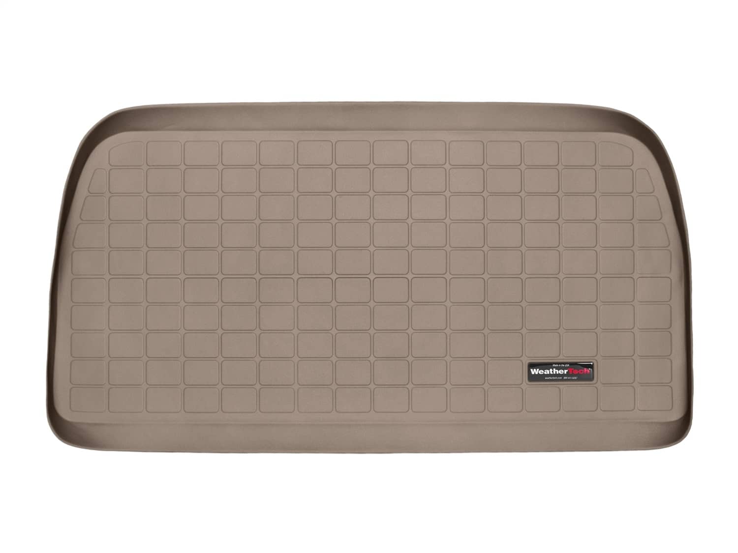 Weathertech - 41143 - Cargo Area Liner