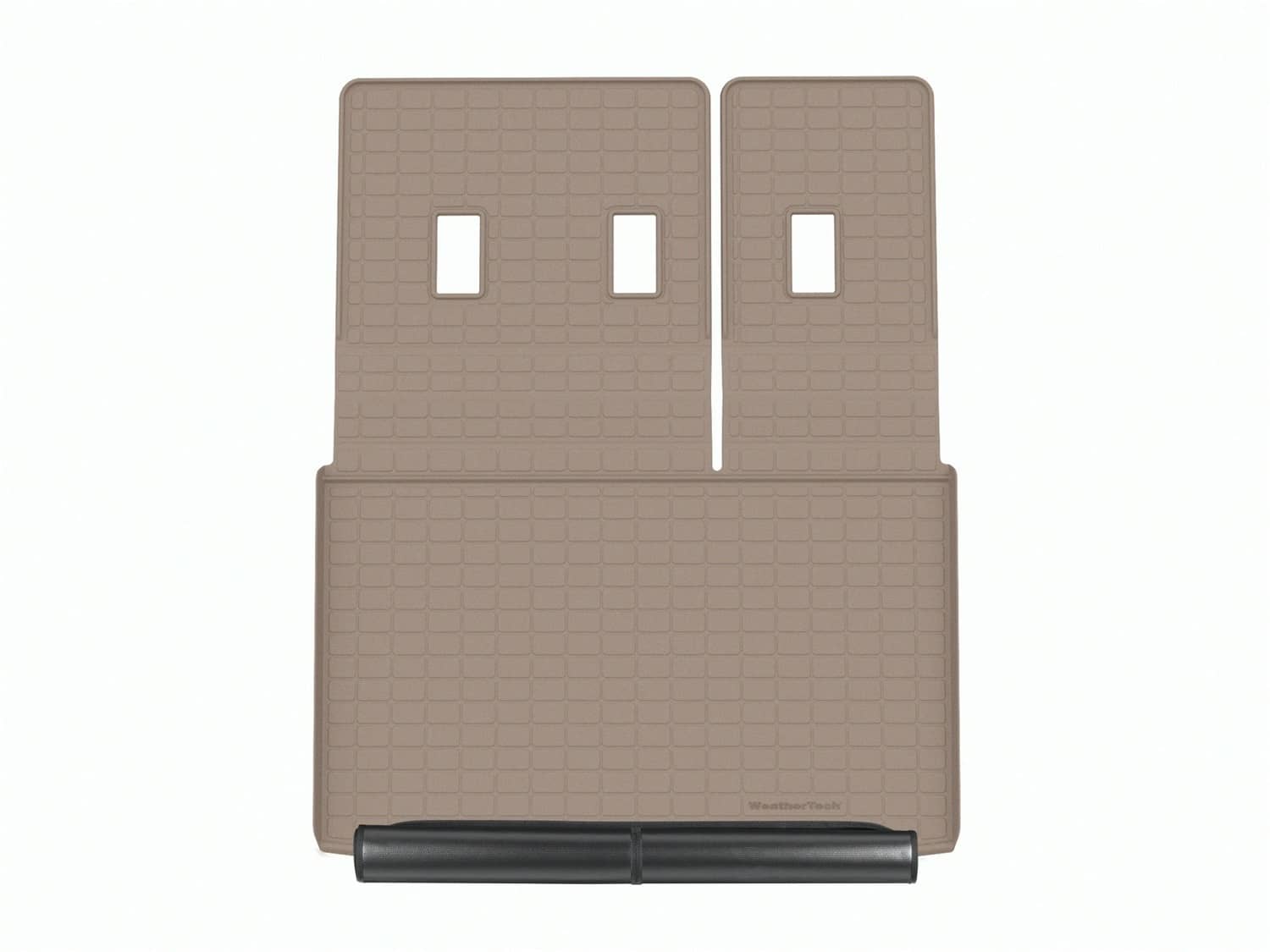Weathertech - 411466IMSK - Cargo Area Liner