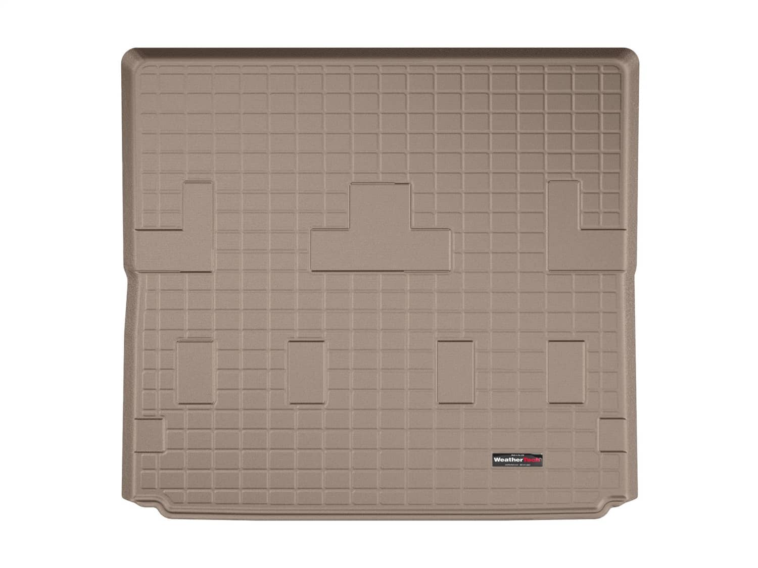 Weathertech - 41148 - Cargo Area Liner