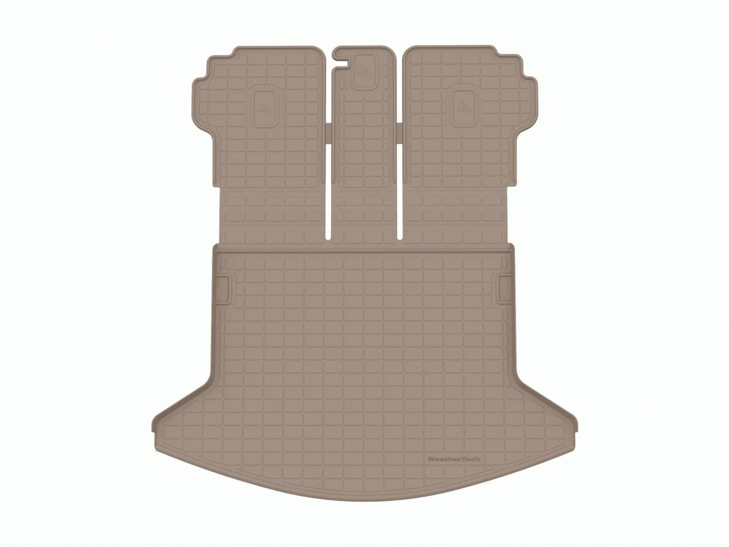 Weathertech - 411504IM - Cargo Area Liner