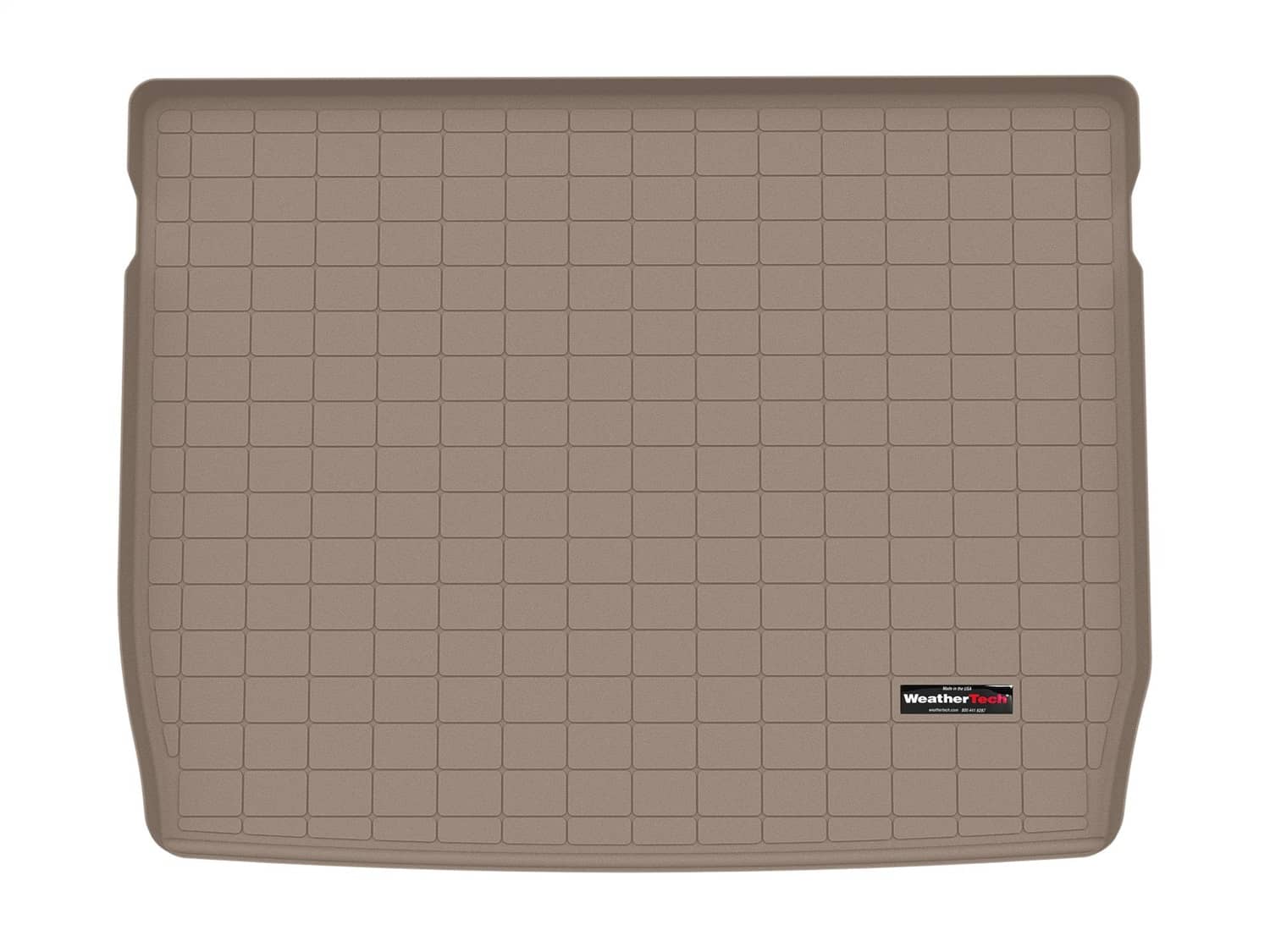Weathertech - 411513 - Cargo Area Liner