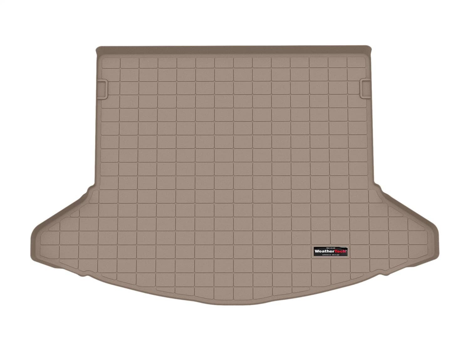 Weathertech - 411519 - Cargo Area Liner