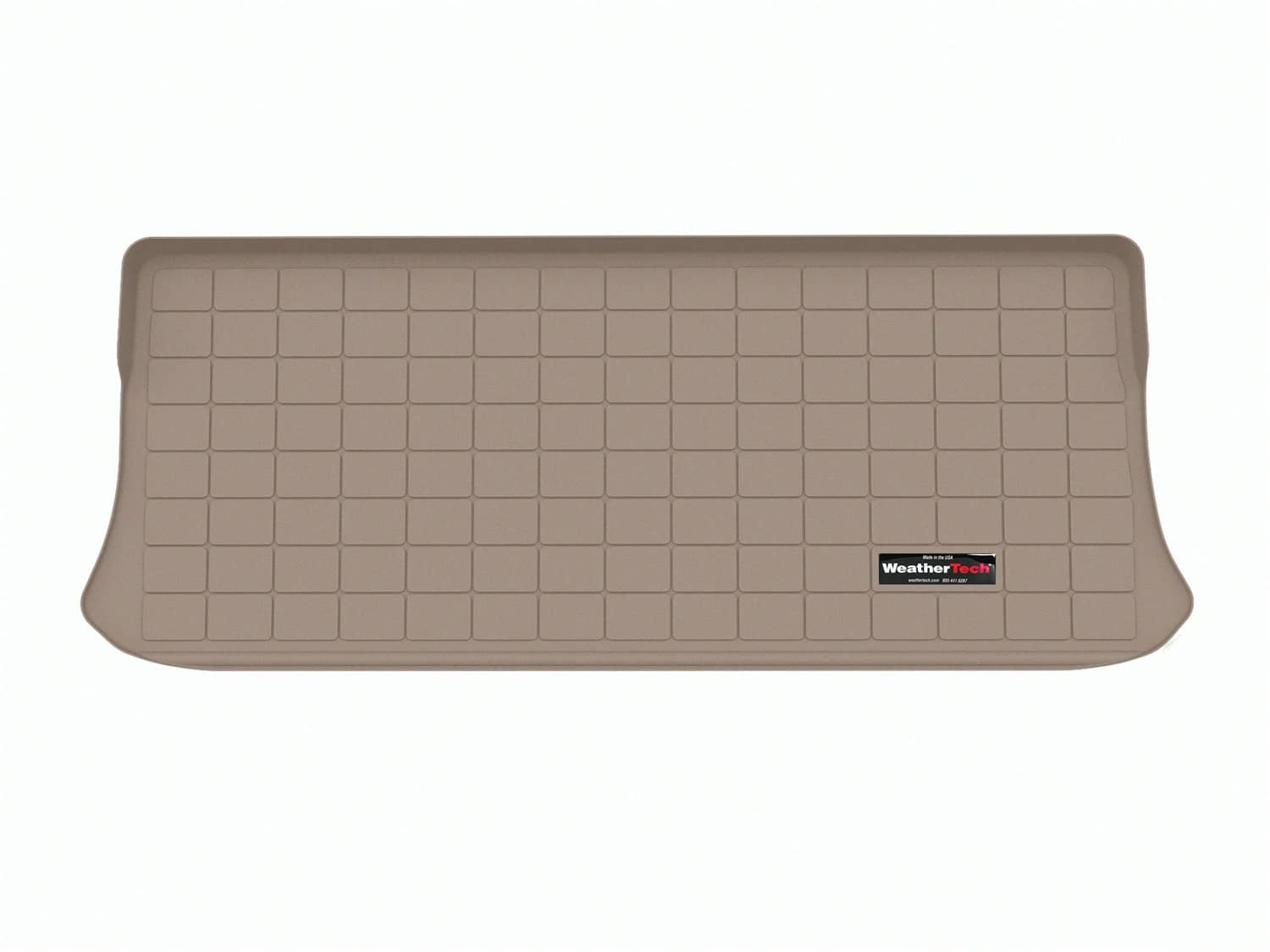 Weathertech - 411561 - Cargo Area Liner