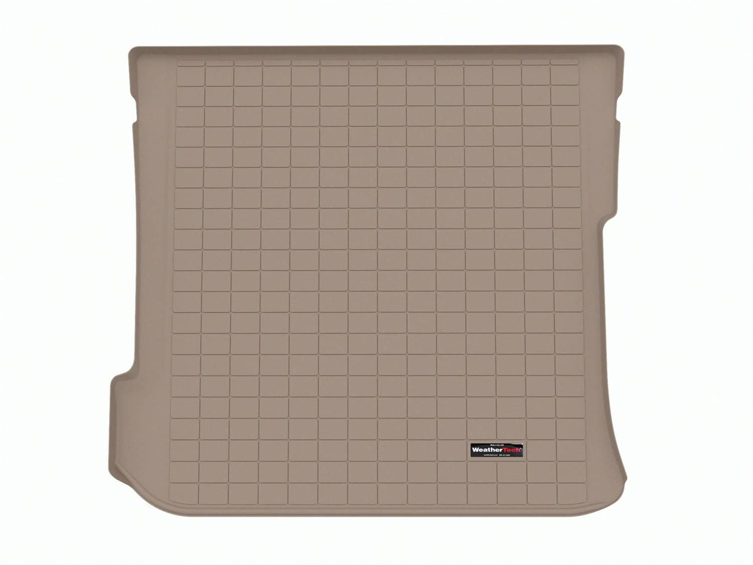 Weathertech - 411572 - Cargo Area Liner