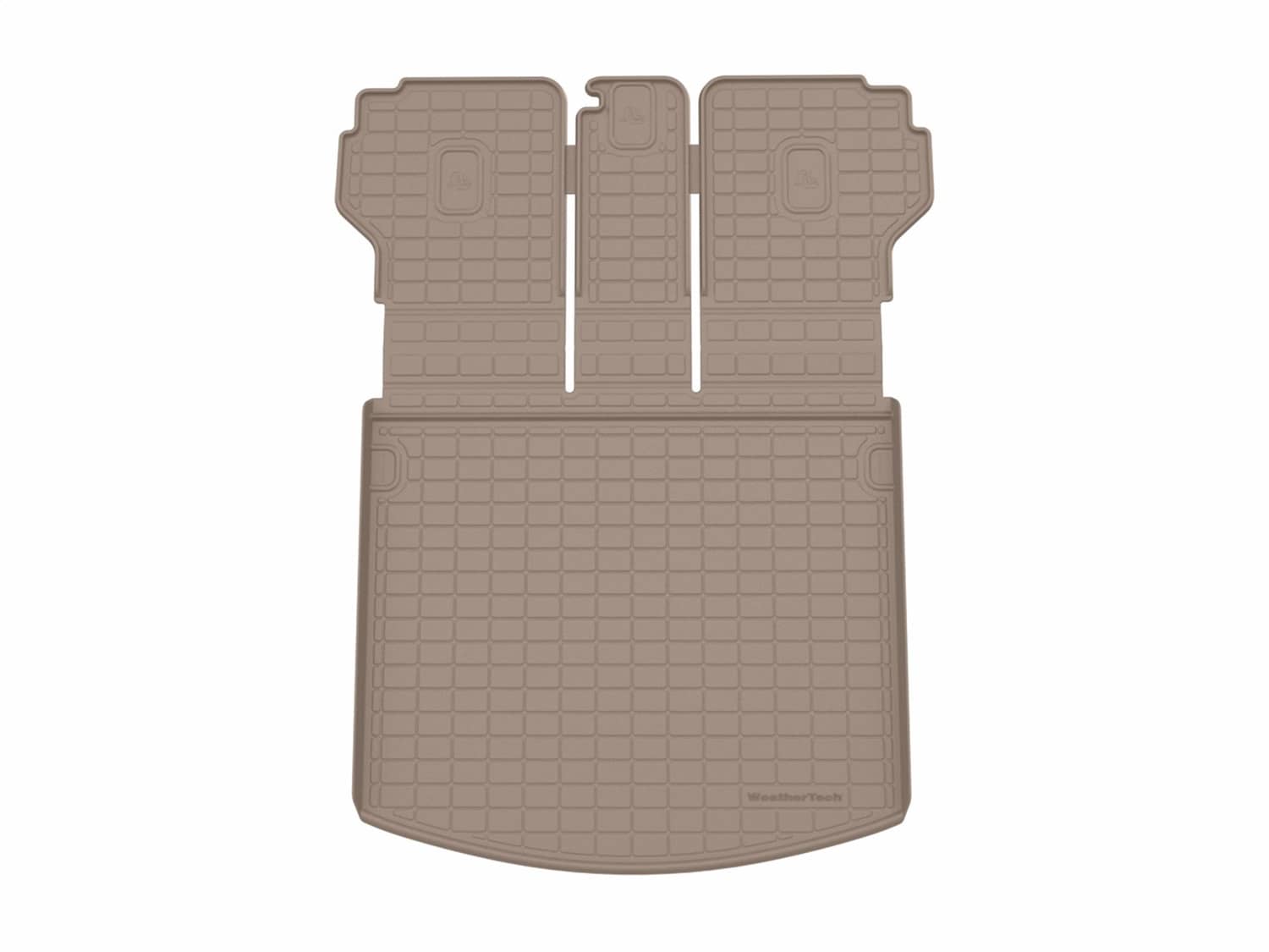 Weathertech - 411578IM - Cargo Area Liner