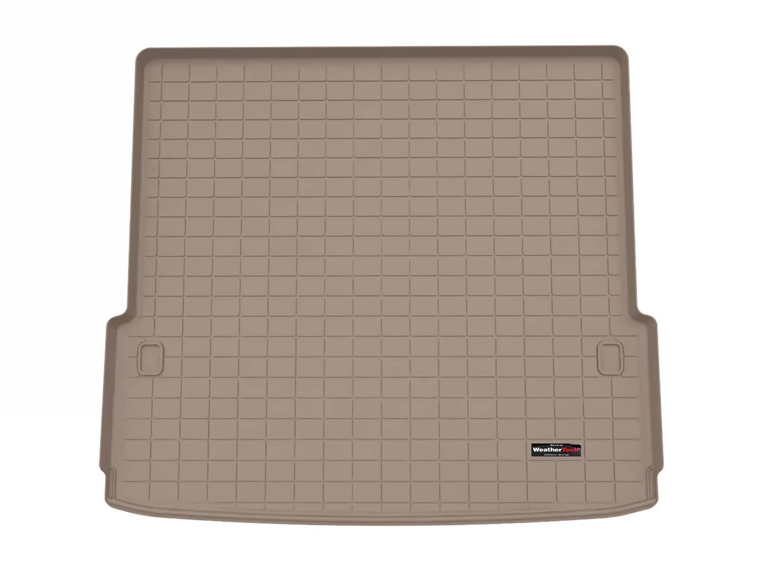 Weathertech - 411812SK - Cargo Area Liner