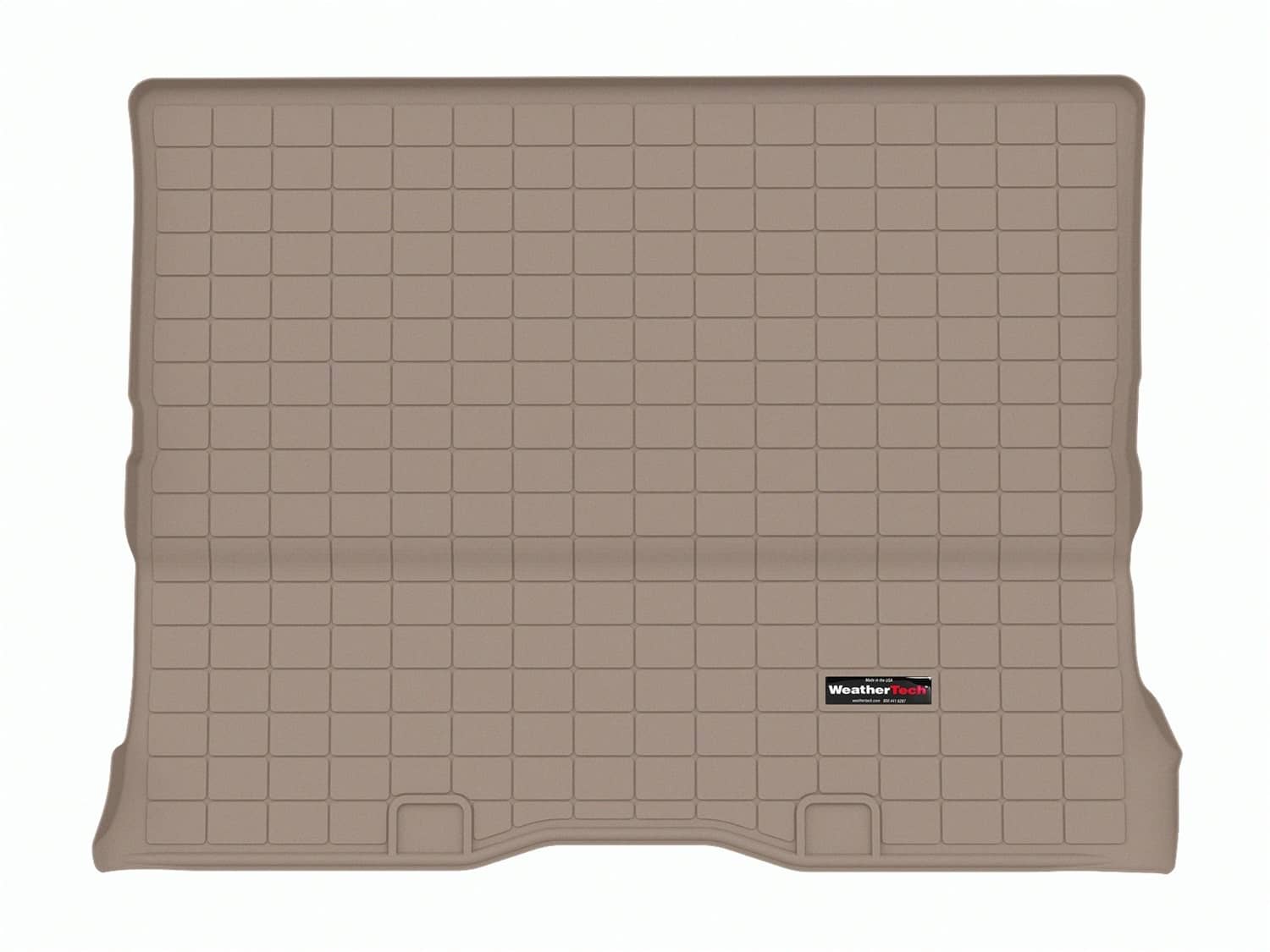 Weathertech - 41205 - Cargo Area Liner